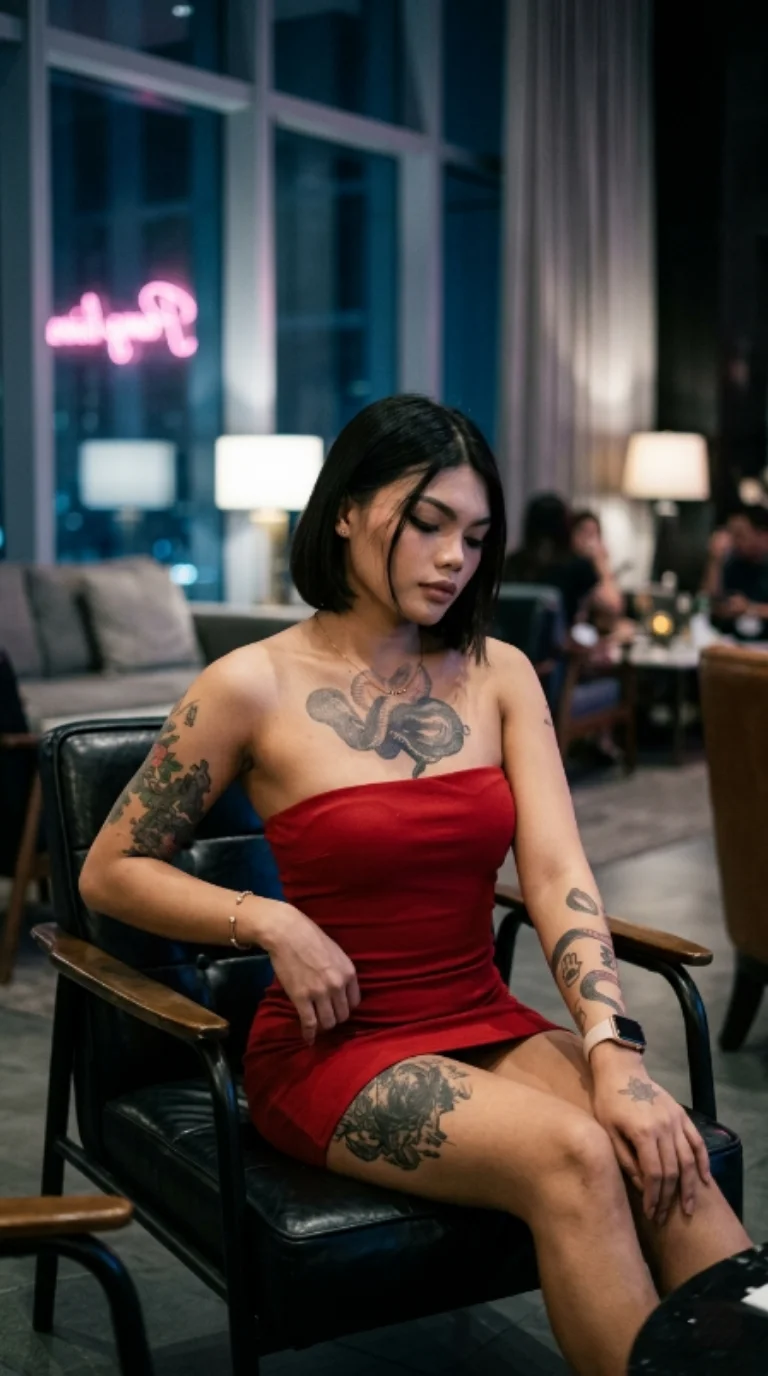 XXX Porn Photo of Nude ava_gonz 7
