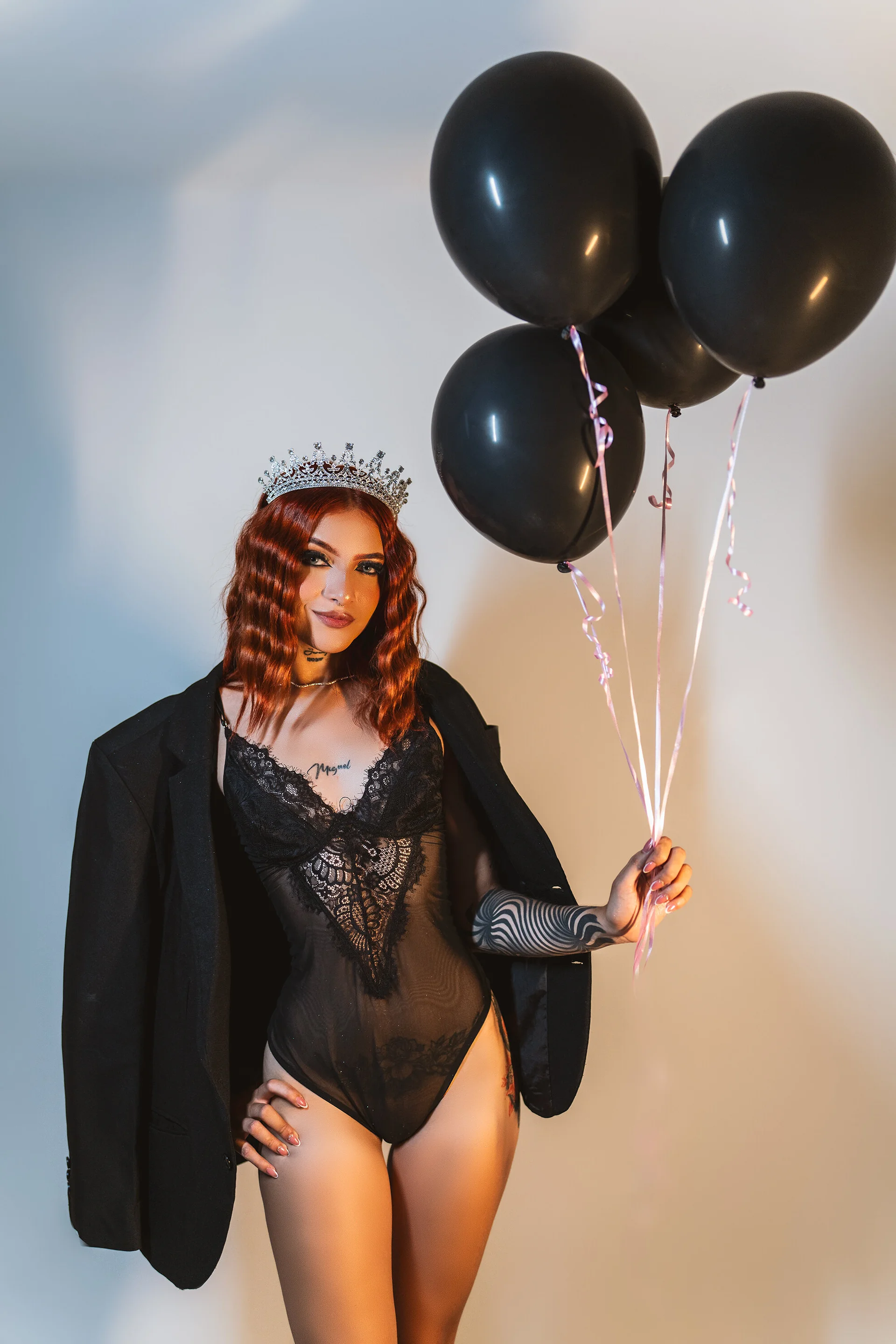 XXX Porn Photo of Nude VictoriaRosse_ 1