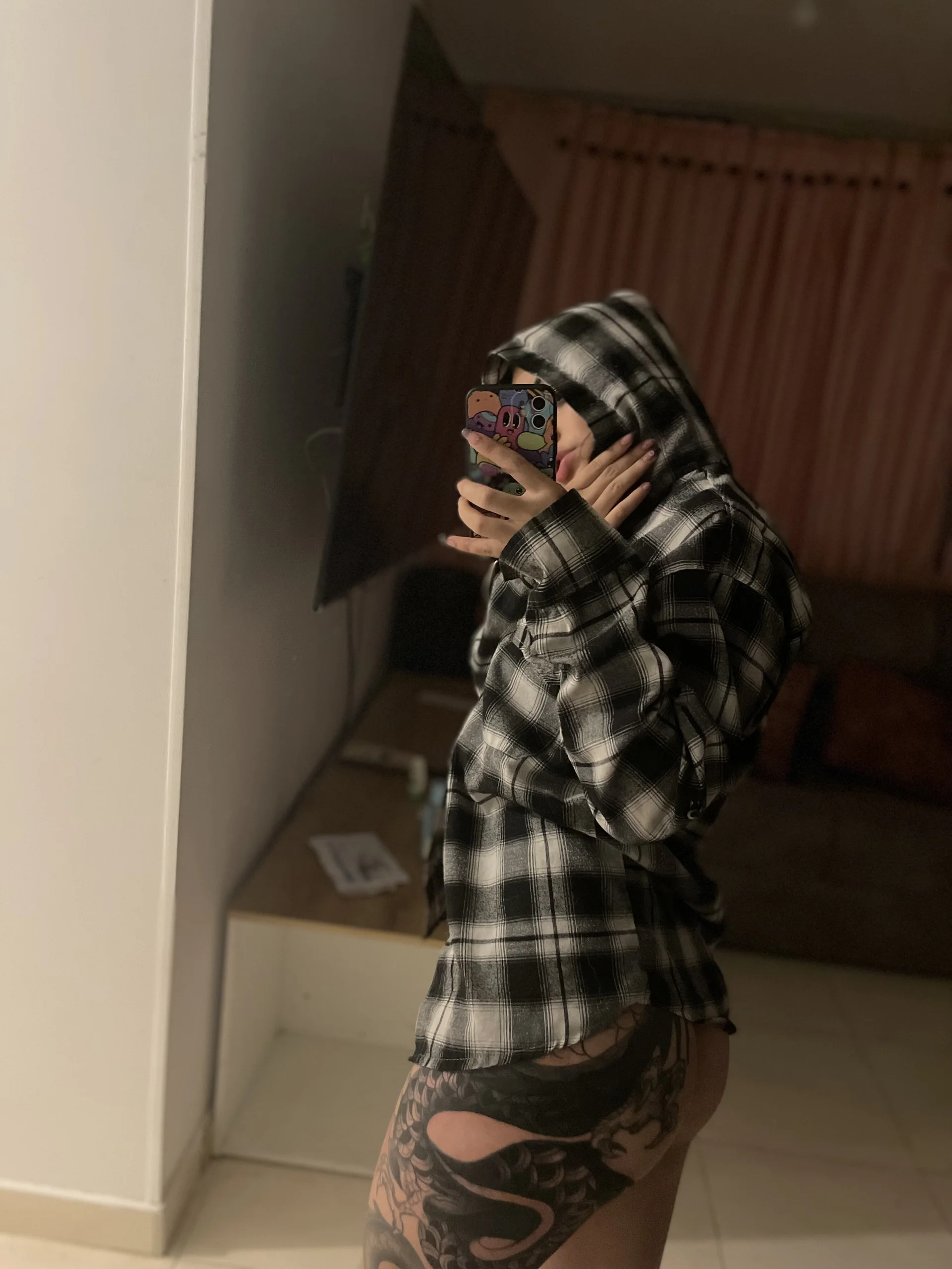 XXX Porn Photo of Nude Lucy_699 30