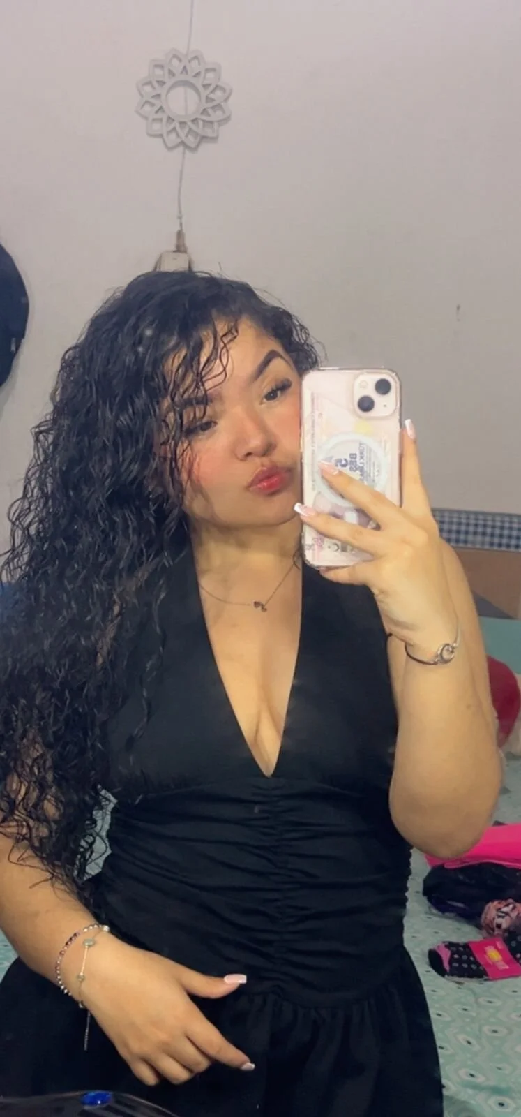 XXX Porn Photo of Nude Lilithlain 2