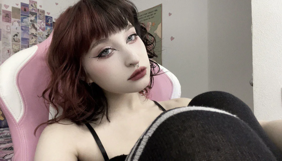XXX Porn Photo of Nude ElizaNik_ 7