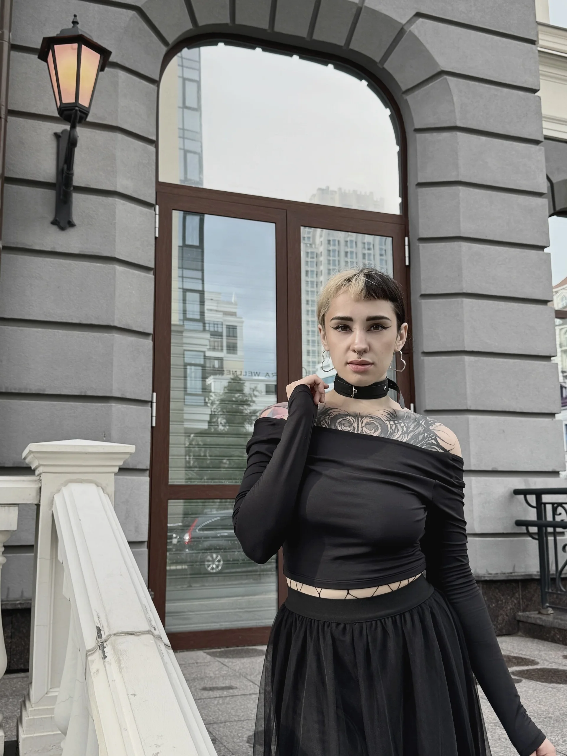 XXX Porn Photo of Nude EvaCanton 177