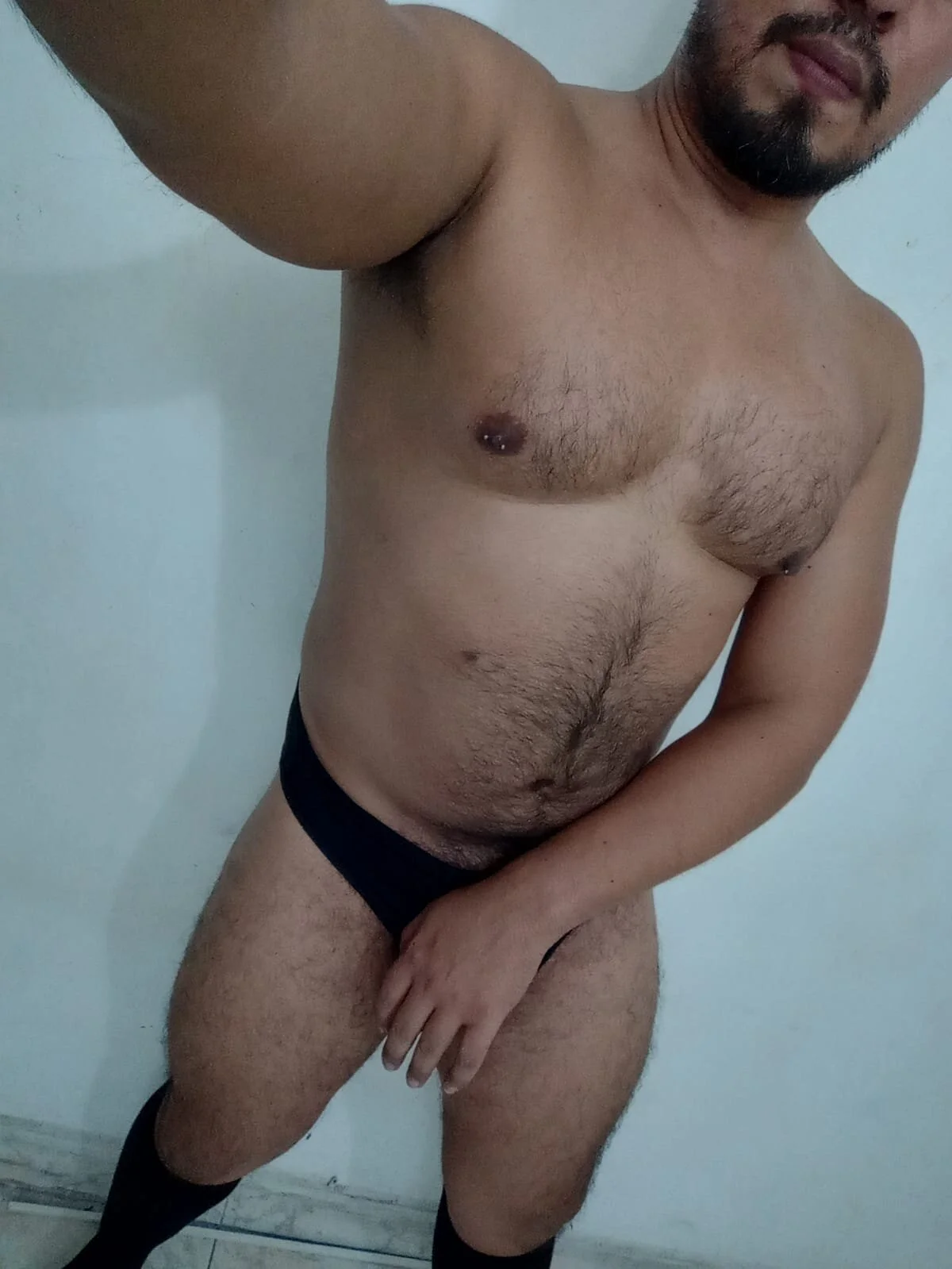 XXX Porn Photo of Nude KalethBigDick 2626