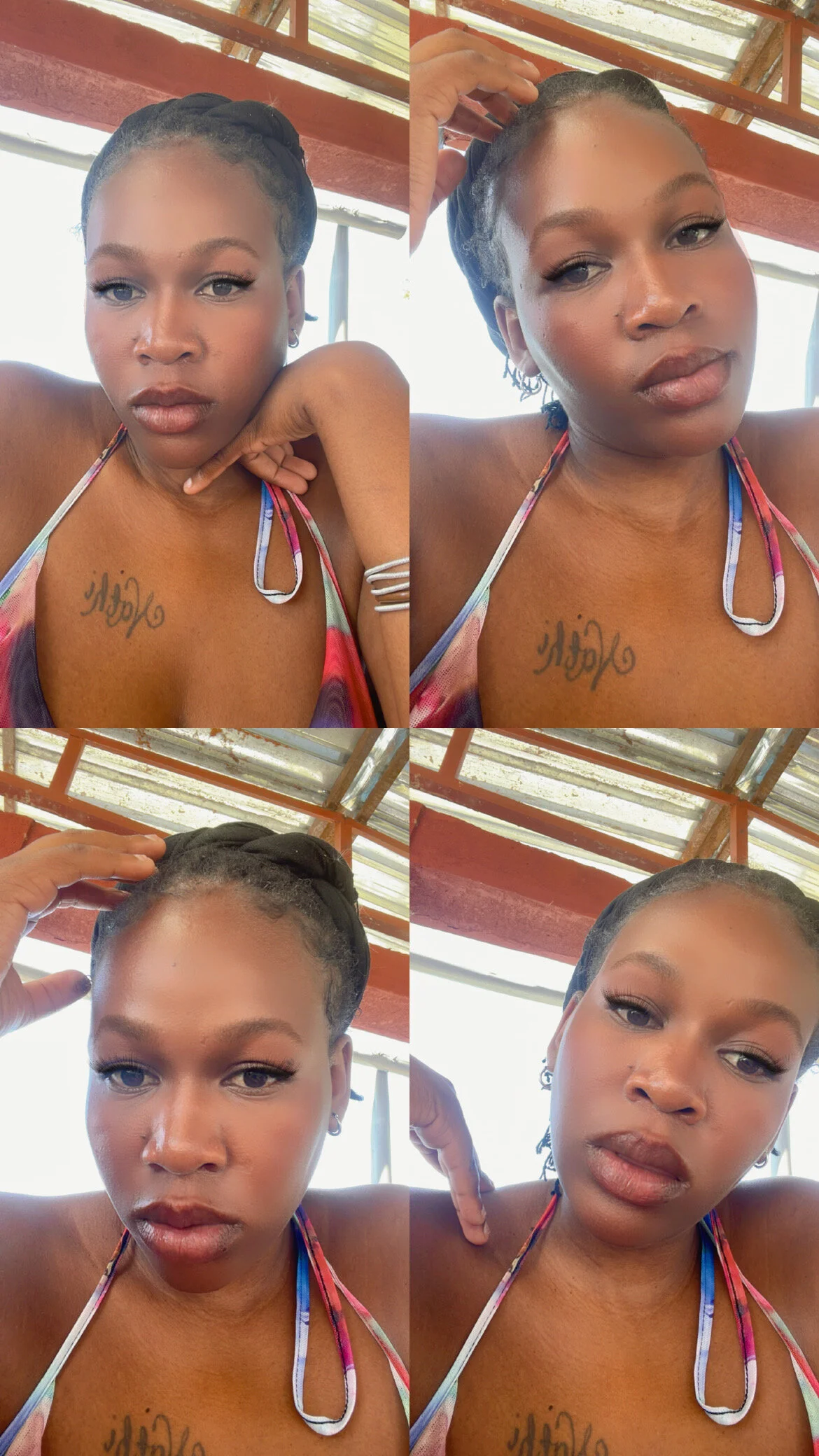 XXX Porn Photo of Nude Rubby4Daddy 8