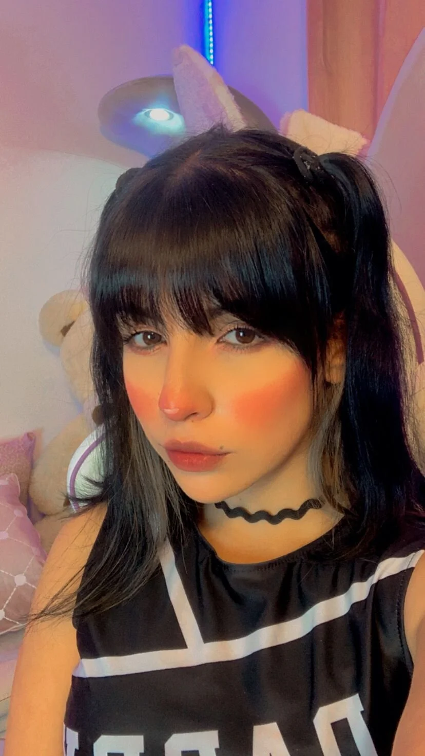 XXX Porn Photo of Nude lolaaa_bunny1 6