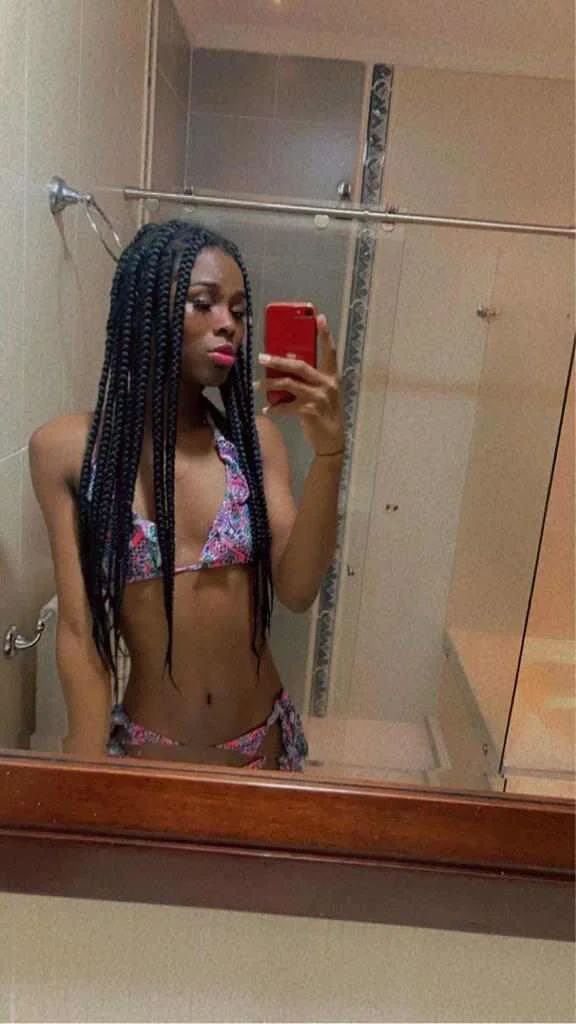 XXX Porn Photo of Nude sexual_diamond 5