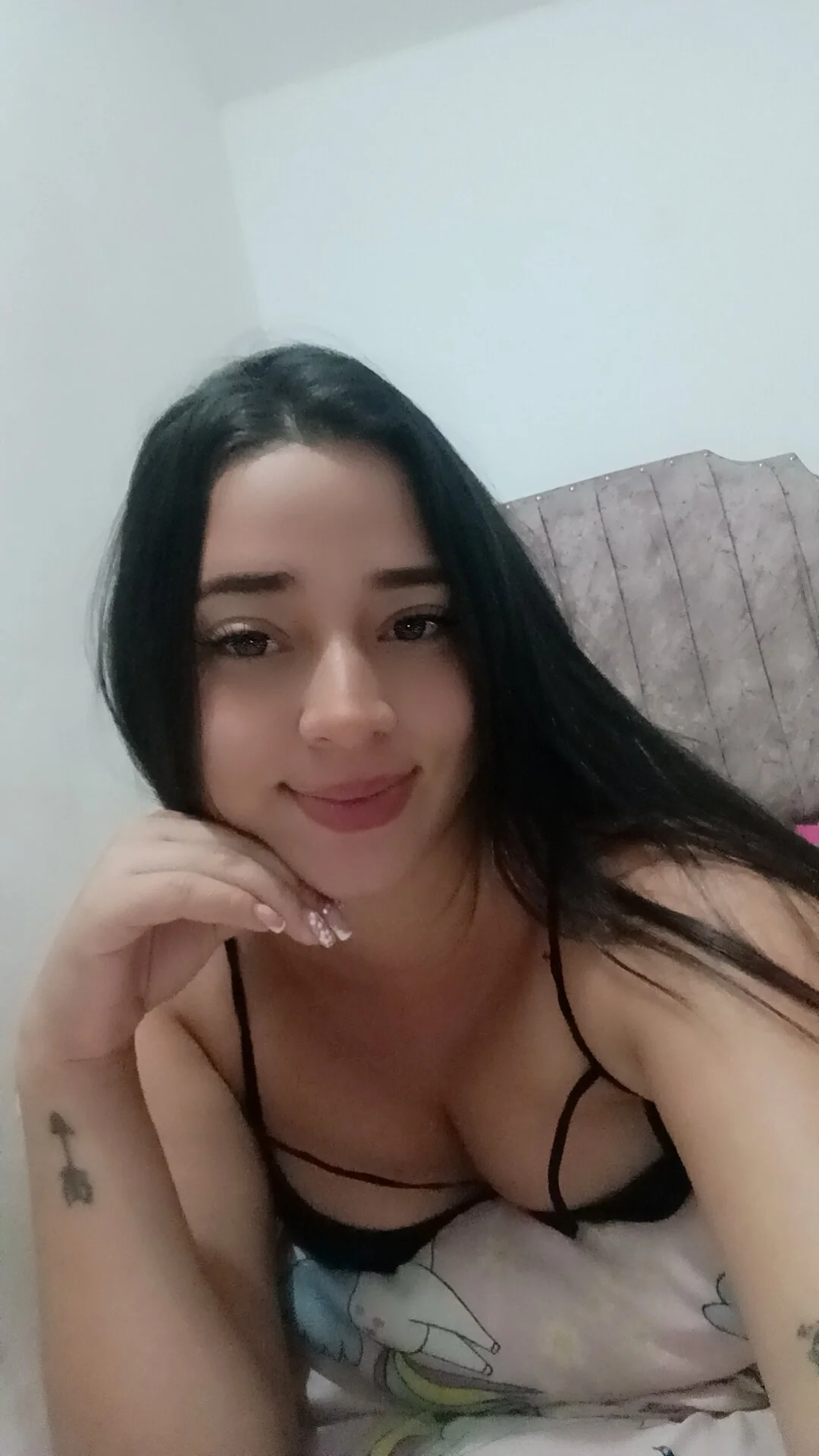 XXX Porn Photo of Nude Lulu_sweet- 2