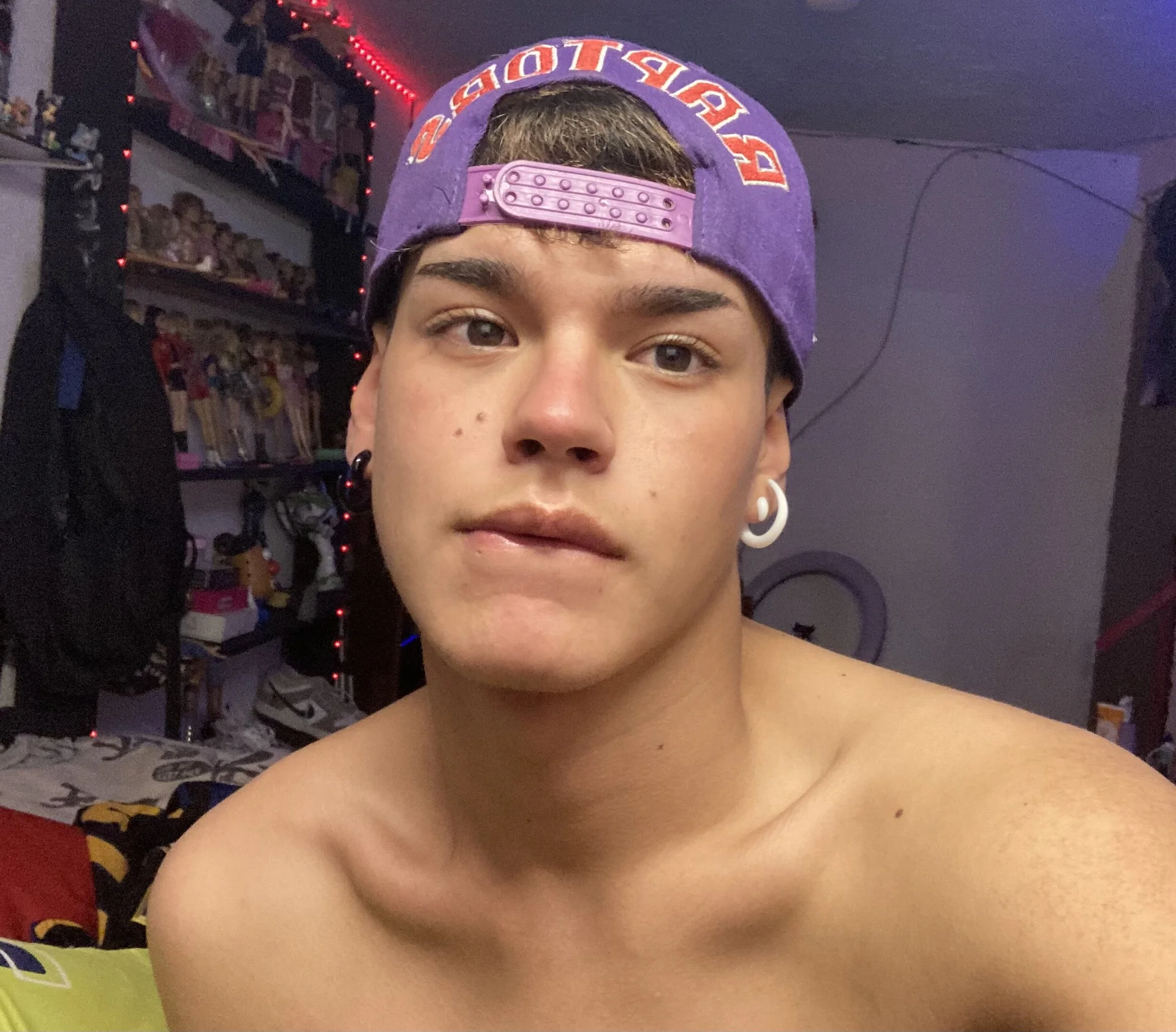 XXX Porn Photo of Nude kevin_andy 9