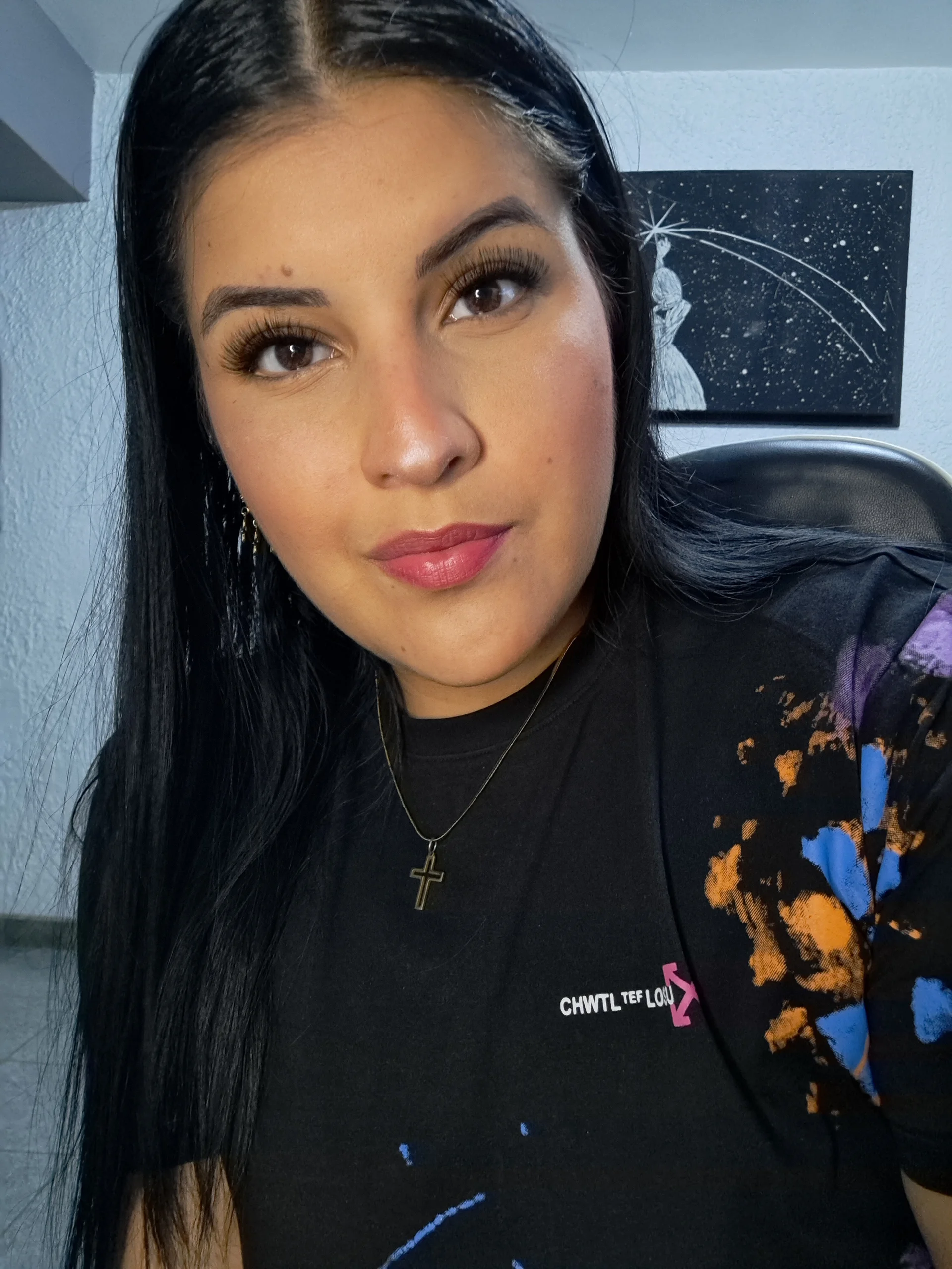 XXX Porn Photo of Nude KRISTALKABOOM 9