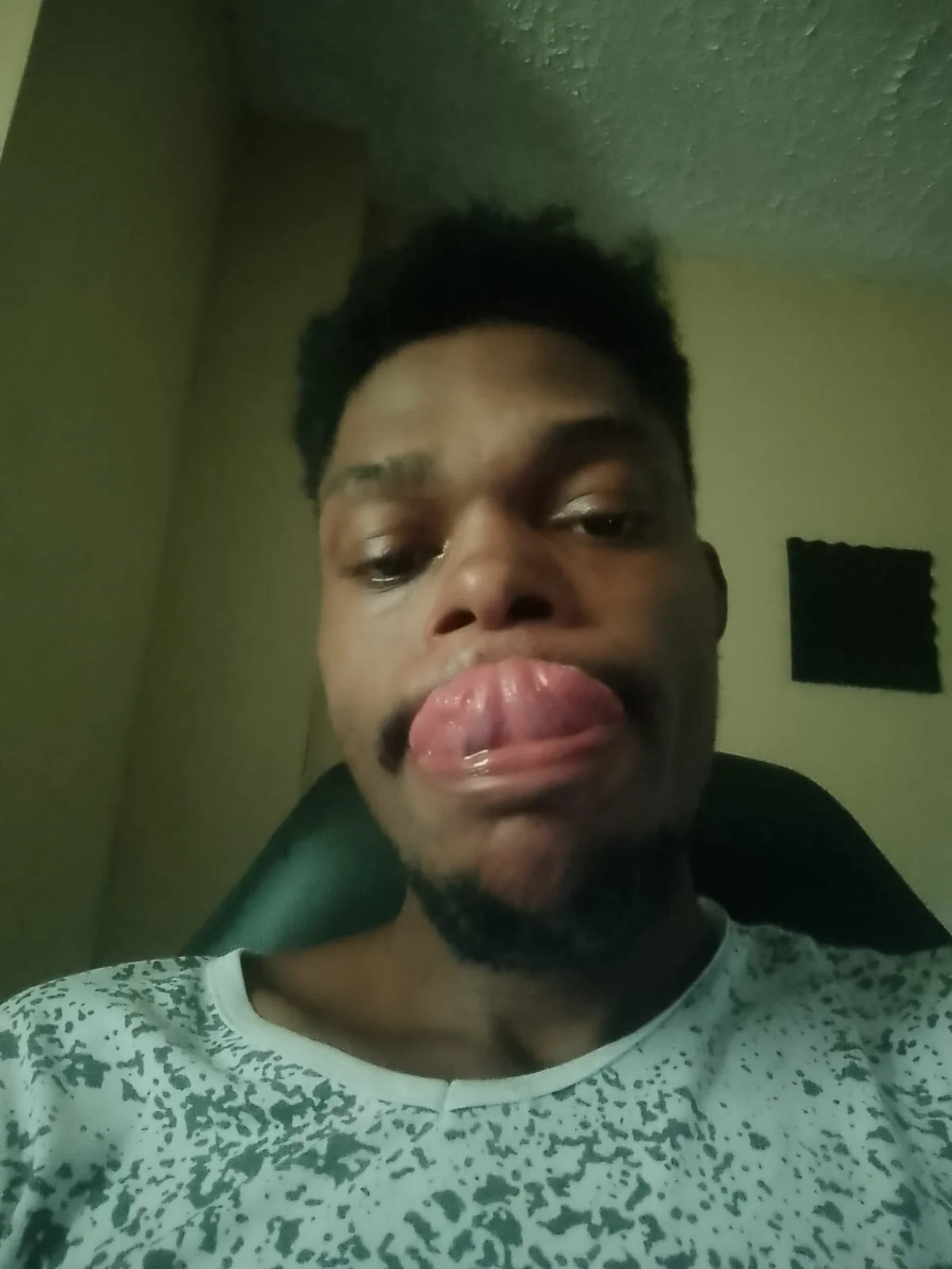 XXX Porn Photo of Nude huntra-gamer 1