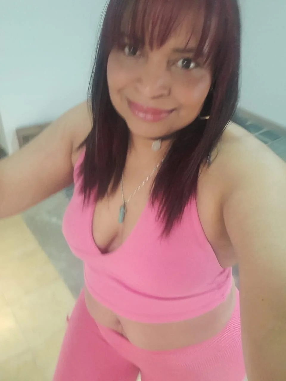 XXX Porn Photo of Nude Stepmom_violet 62