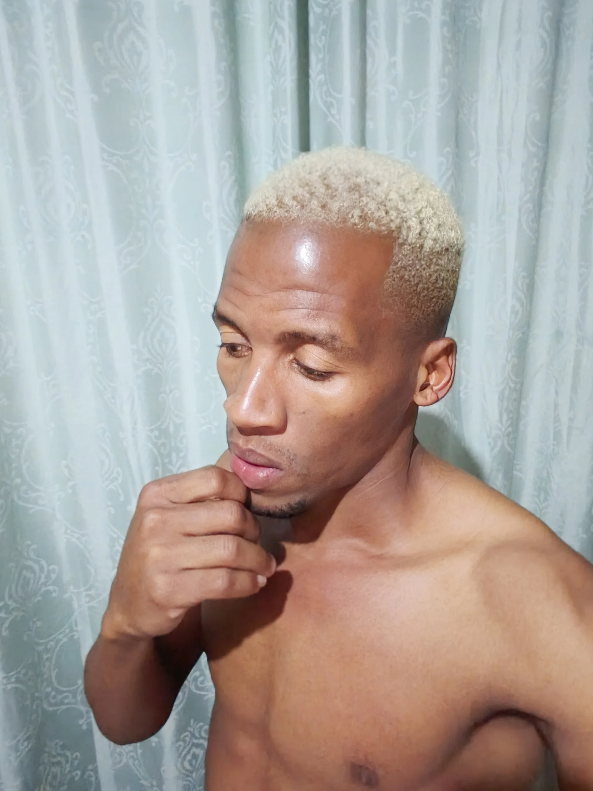 XXX Porn Photo of Nude Auratha 1
