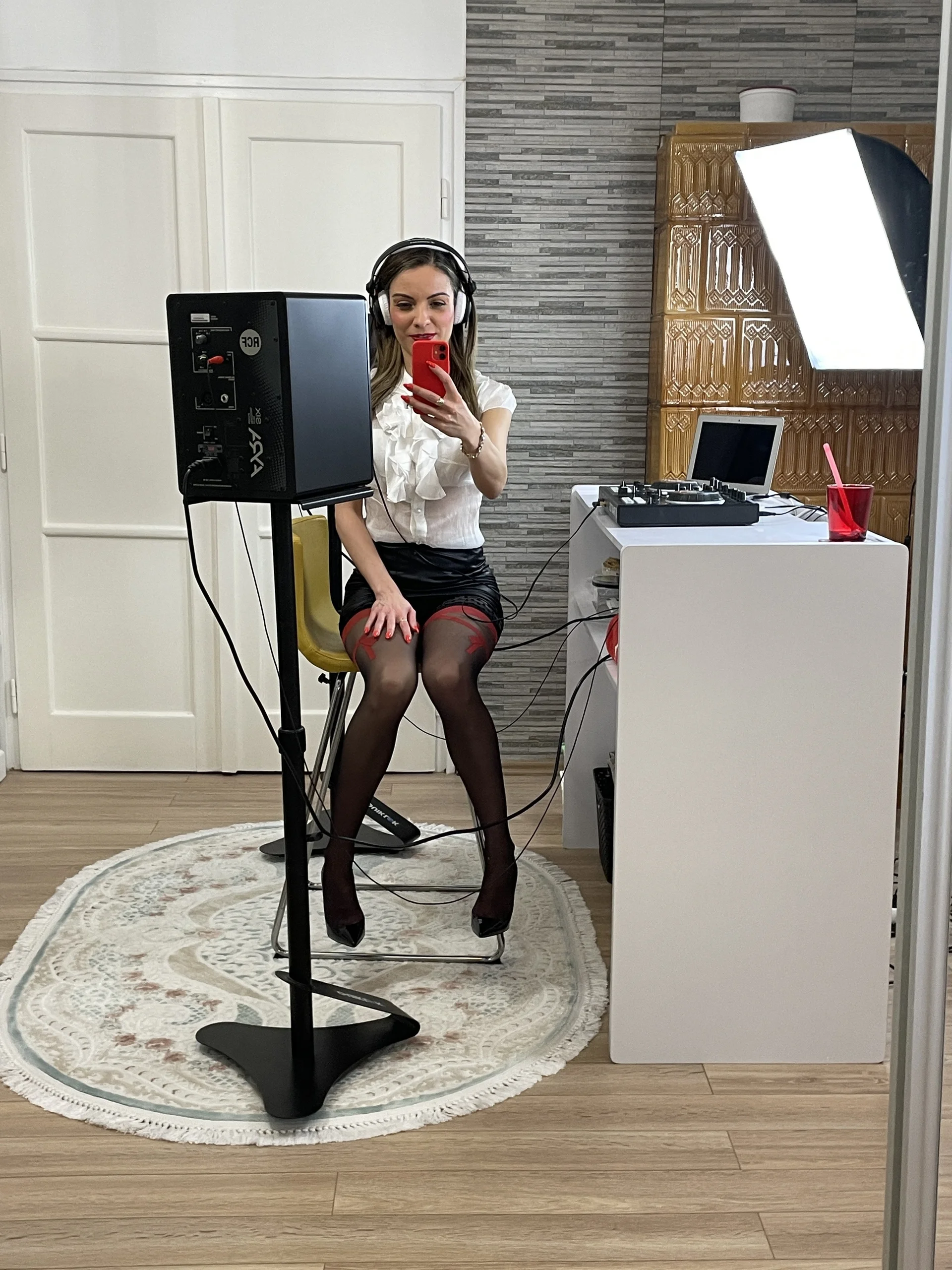 XXX Porn Photo of Nude JaneDejaySC 35