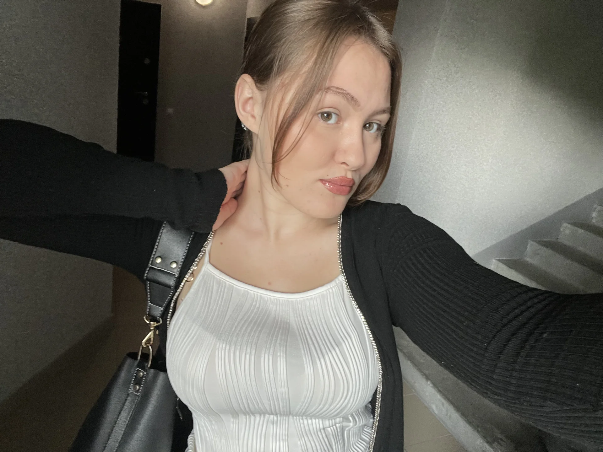 XXX Porn Photo of Nude SunshineEmma 5