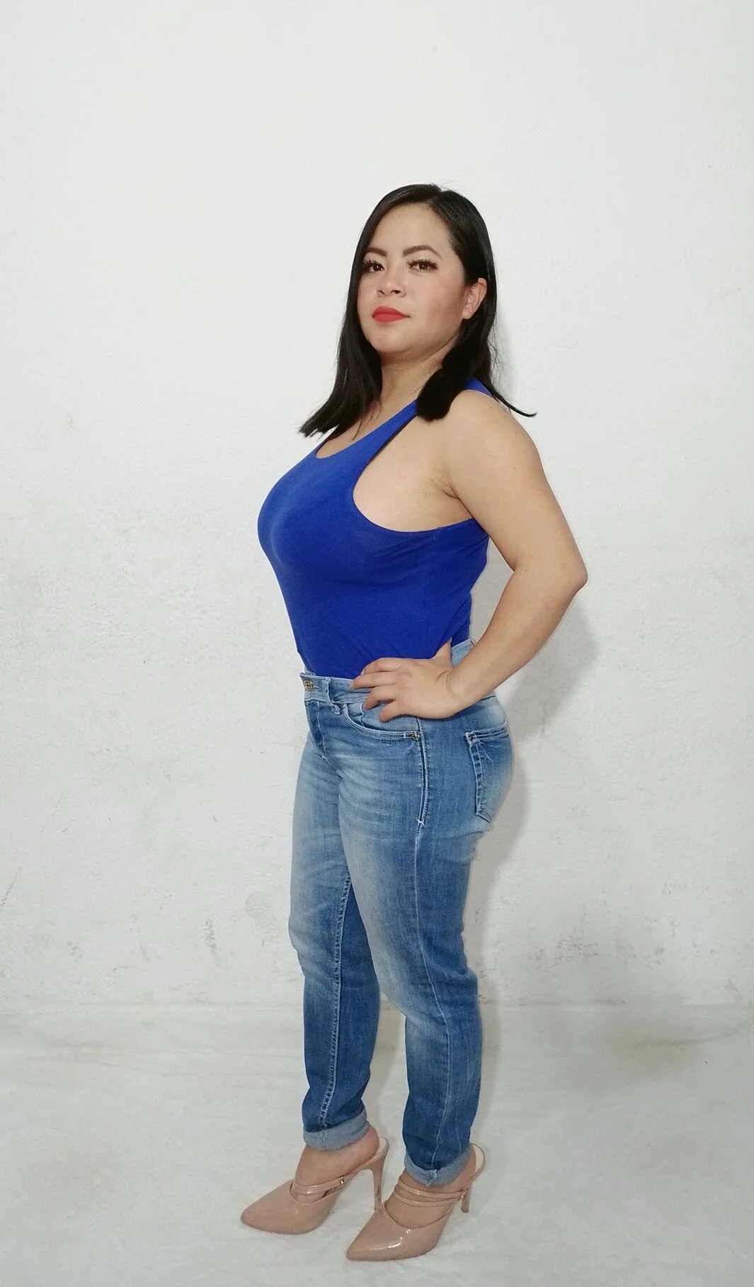 XXX Porn Photo of Nude ElizabethLaraOficial 120