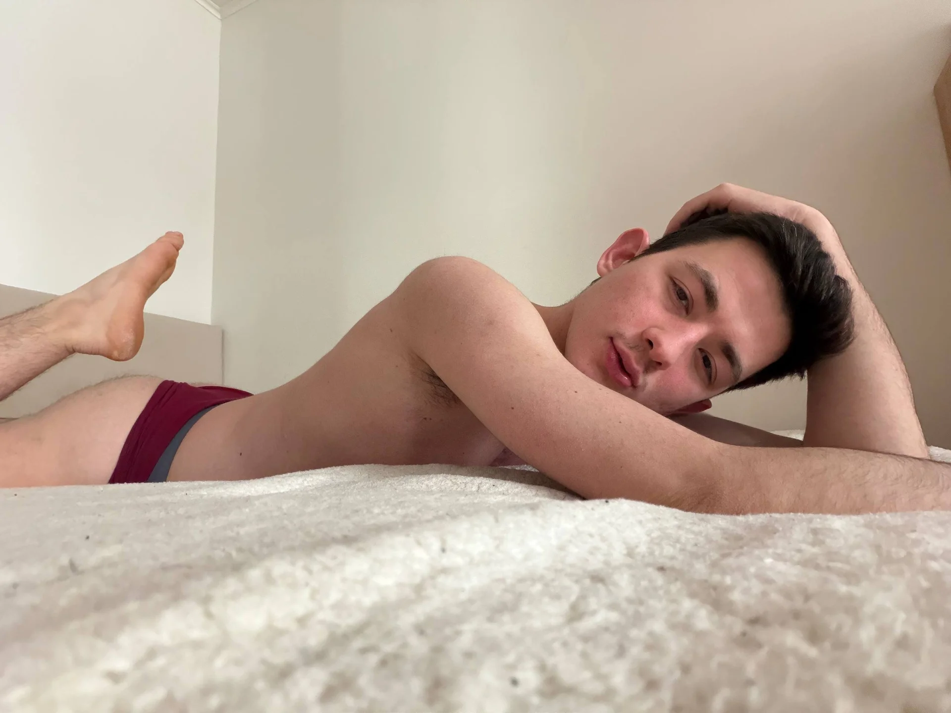 XXX Porn Photo of Nude Danny__Magic 32
