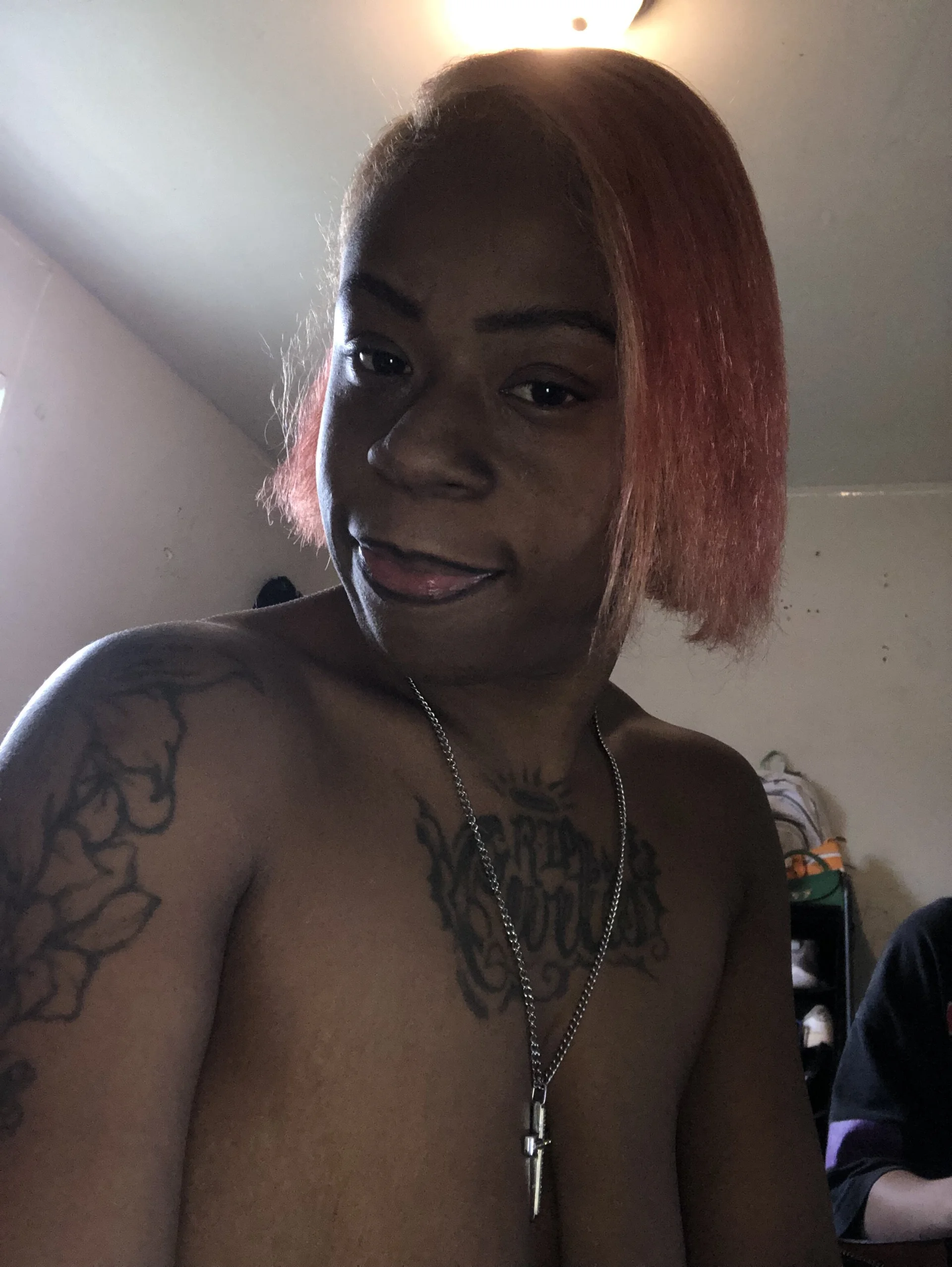 XXX Porn Photo of Nude Tishrella6 7