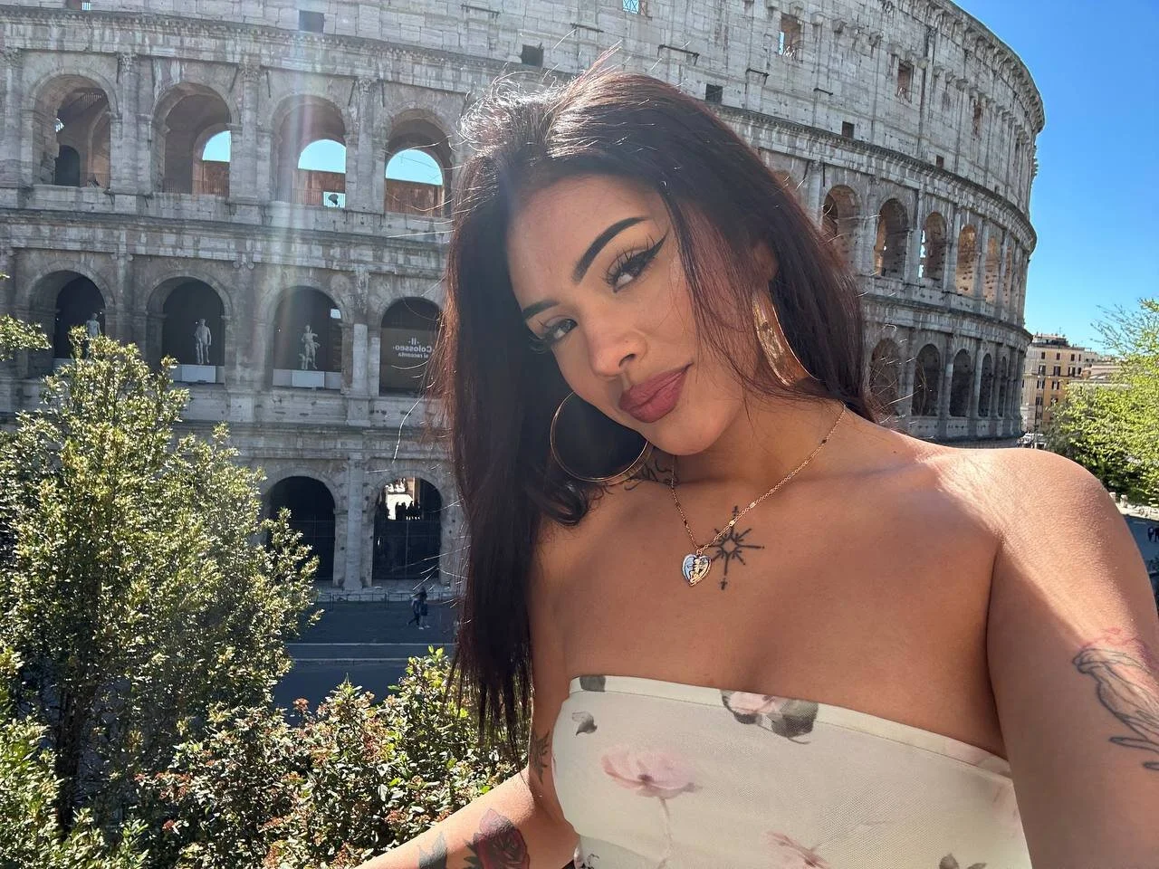 XXX Porn Photo of Nude Giovanna_oliveira 28