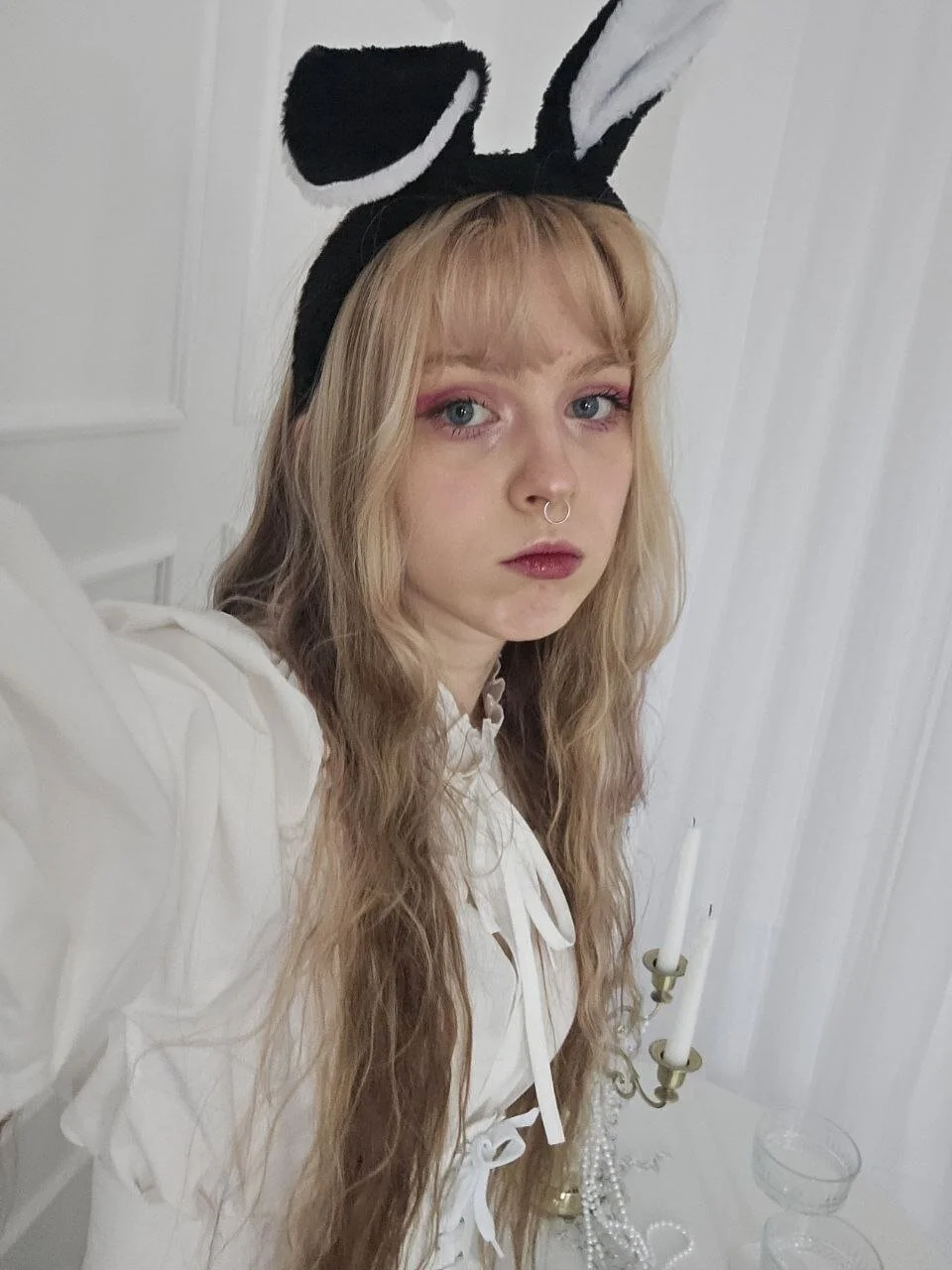 XXX Porn Photo of Nude CowledScript 3