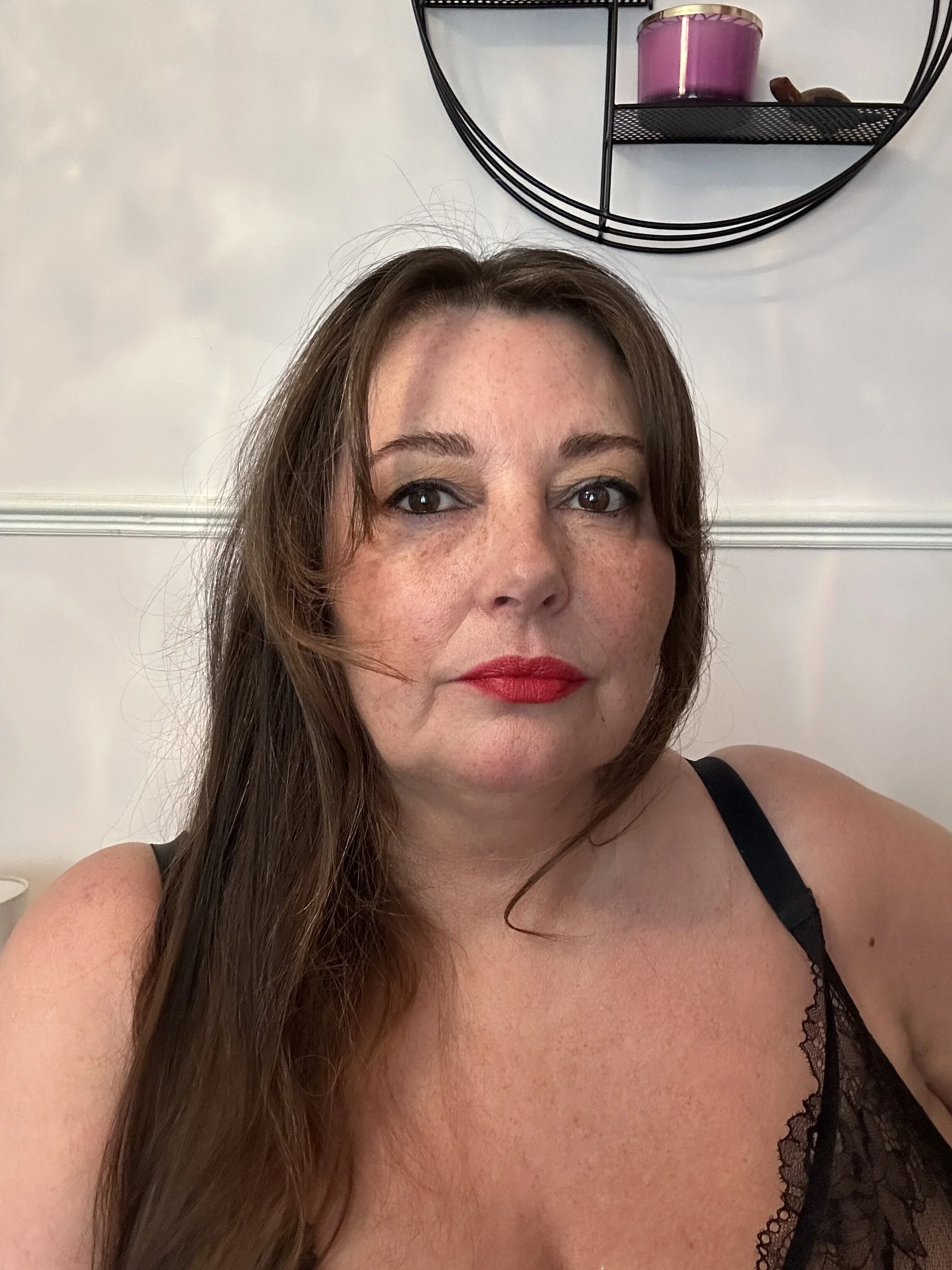 XXX Porn Photo of Nude BuxomKitty_BBW 7
