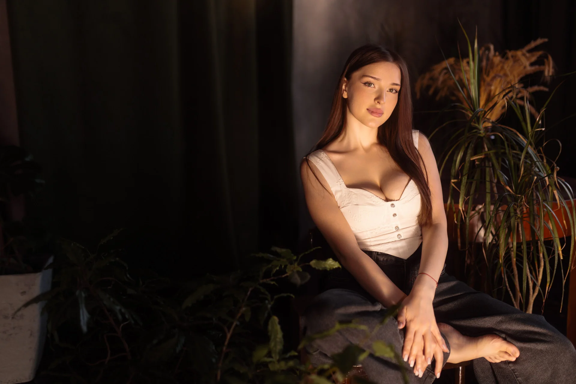 XXX Porn Photo of Nude Eva_Saylor 71