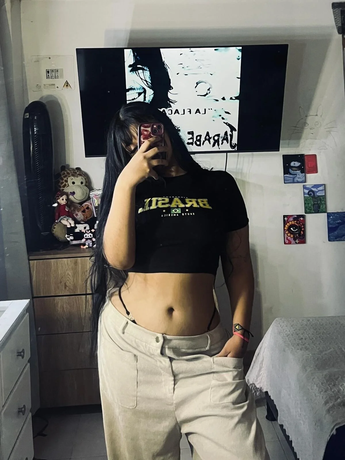 XXX Porn Photo of Nude mystic_boobs 8