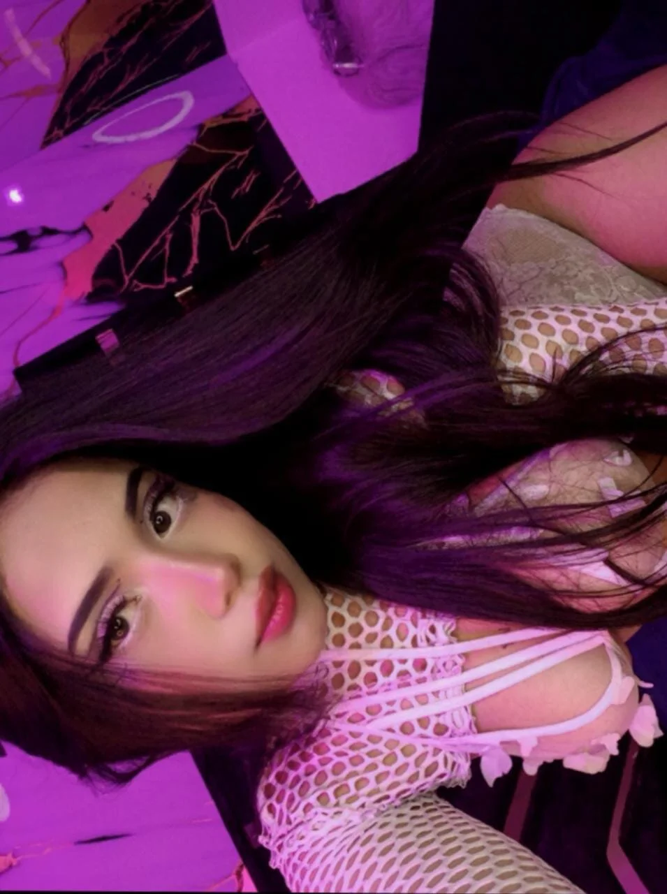 XXX Porn Photo of Nude ladymooncs 31