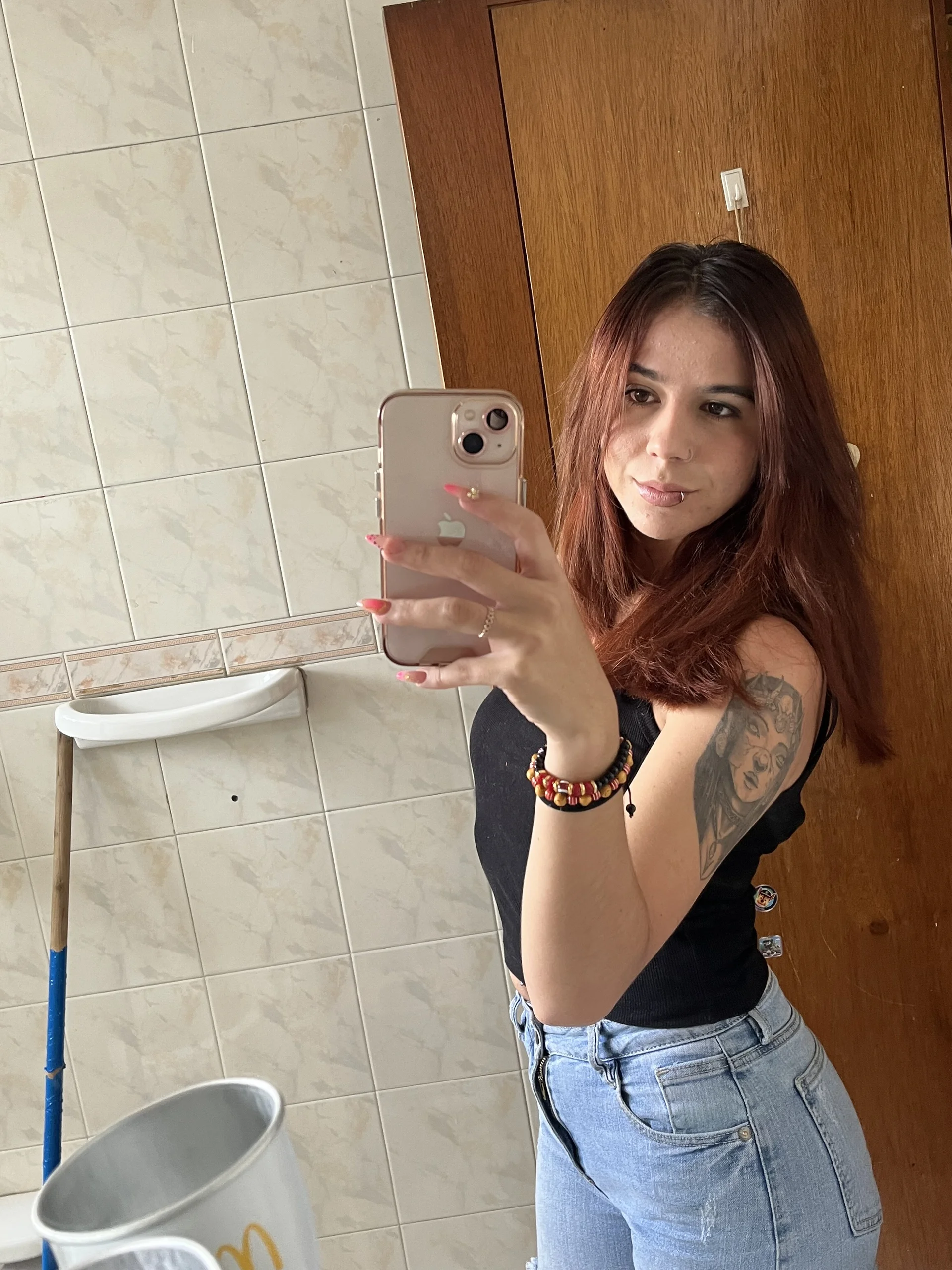 XXX Porn Photo of Nude AllieYourGirl 51