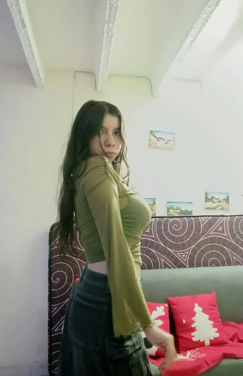 XXX Porn Photo of Nude sunnie_windel 1