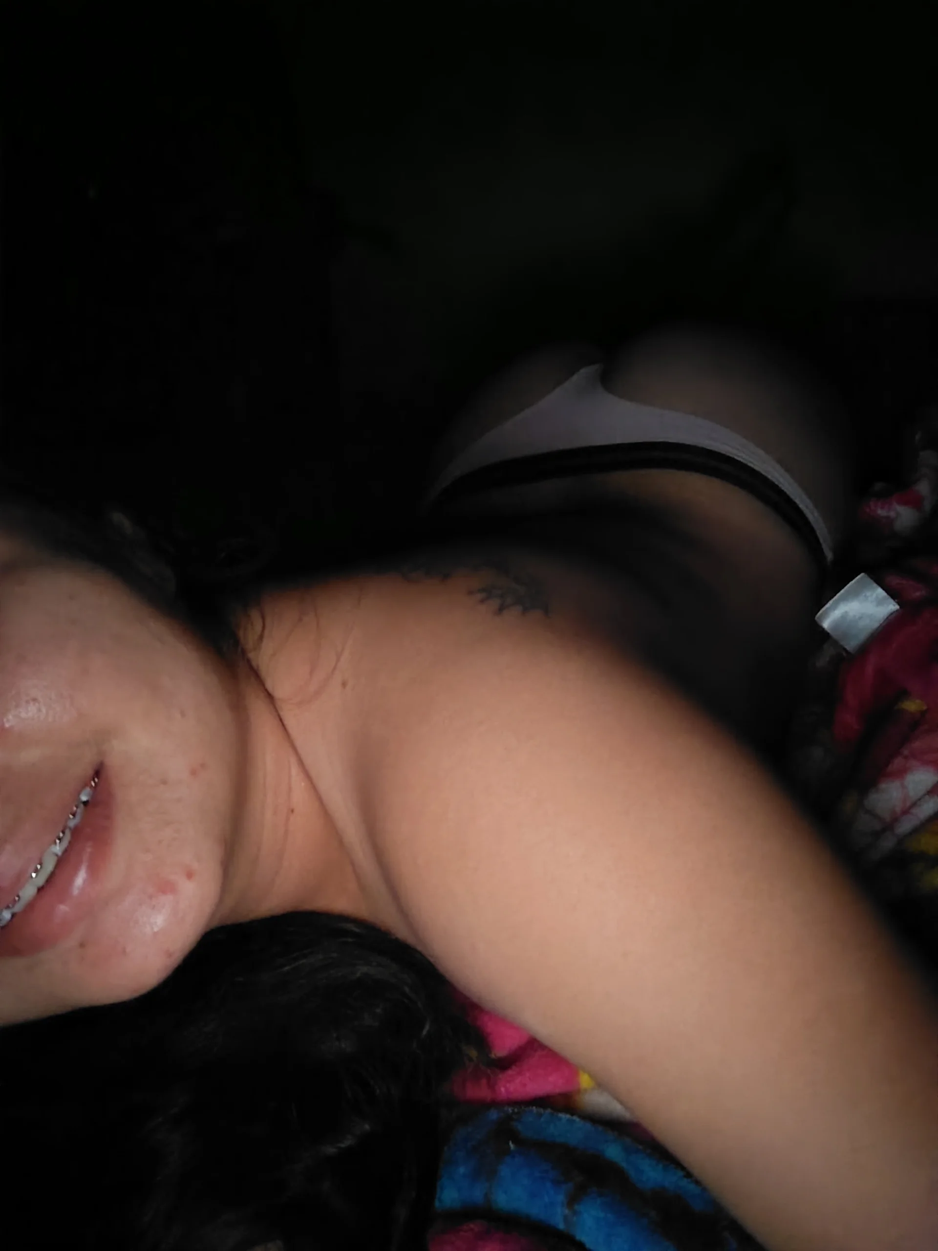 XXX Porn Photo of Nude yatzuriperrita 11