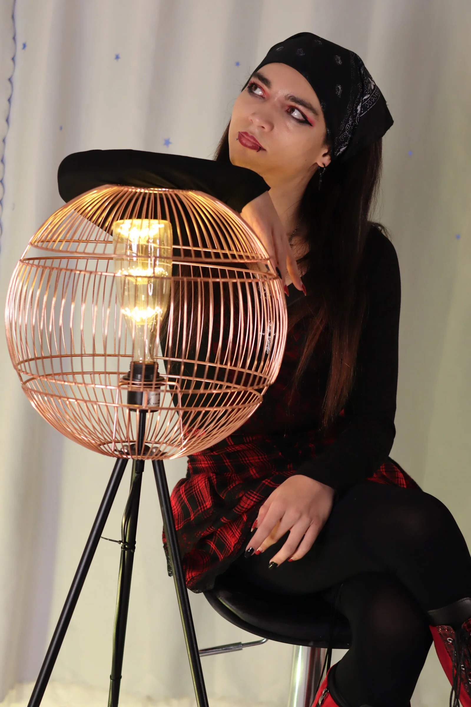 XXX Porn Photo of Nude MaeveKuro 34