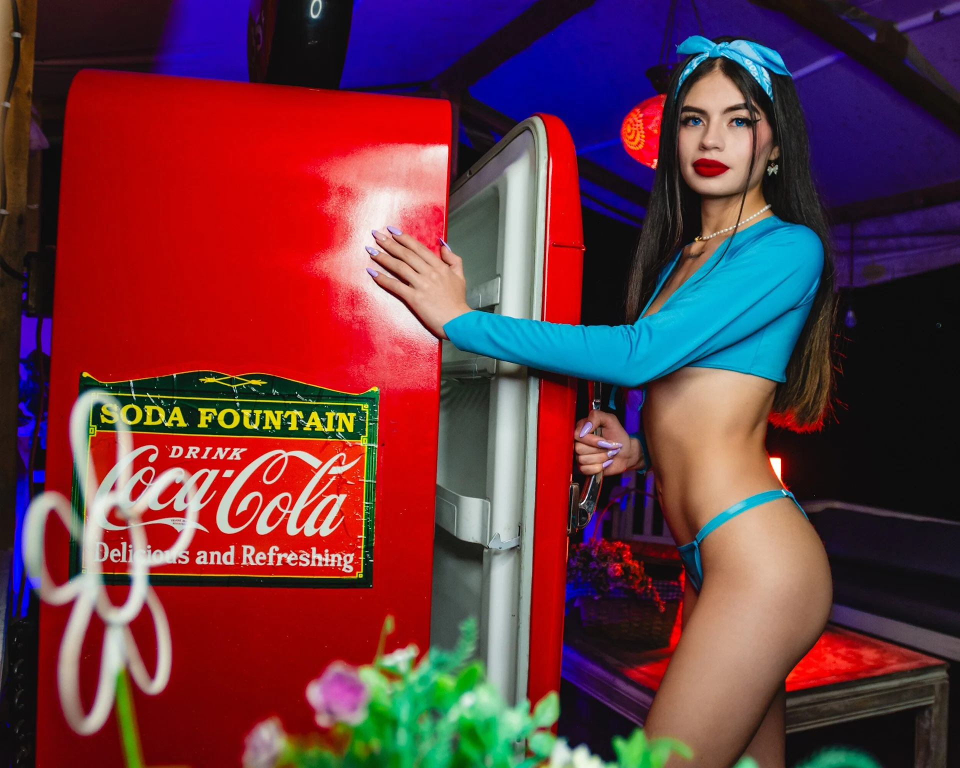 XXX Porn Photo of Nude miss_loolita 5