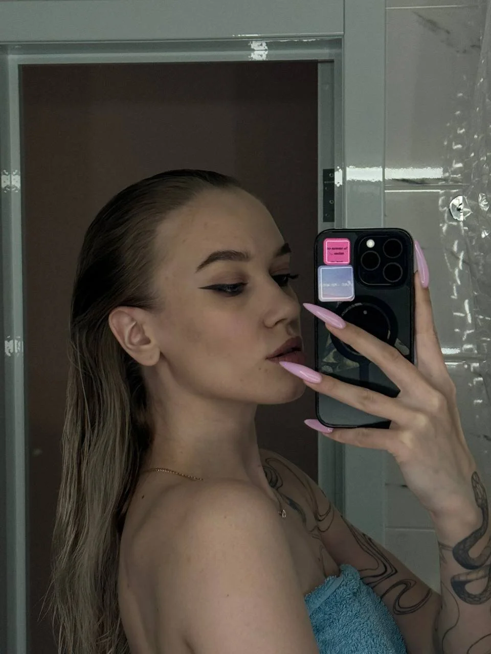 XXX Porn Photo of Nude BBabyShark 36