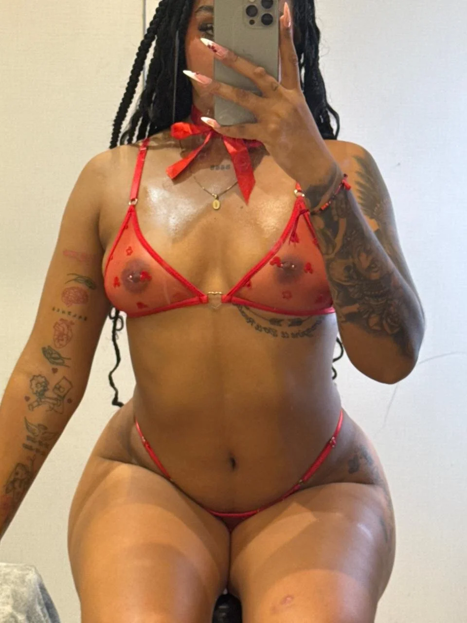 XXX Porn Photo of Nude Kinsleybrown 21