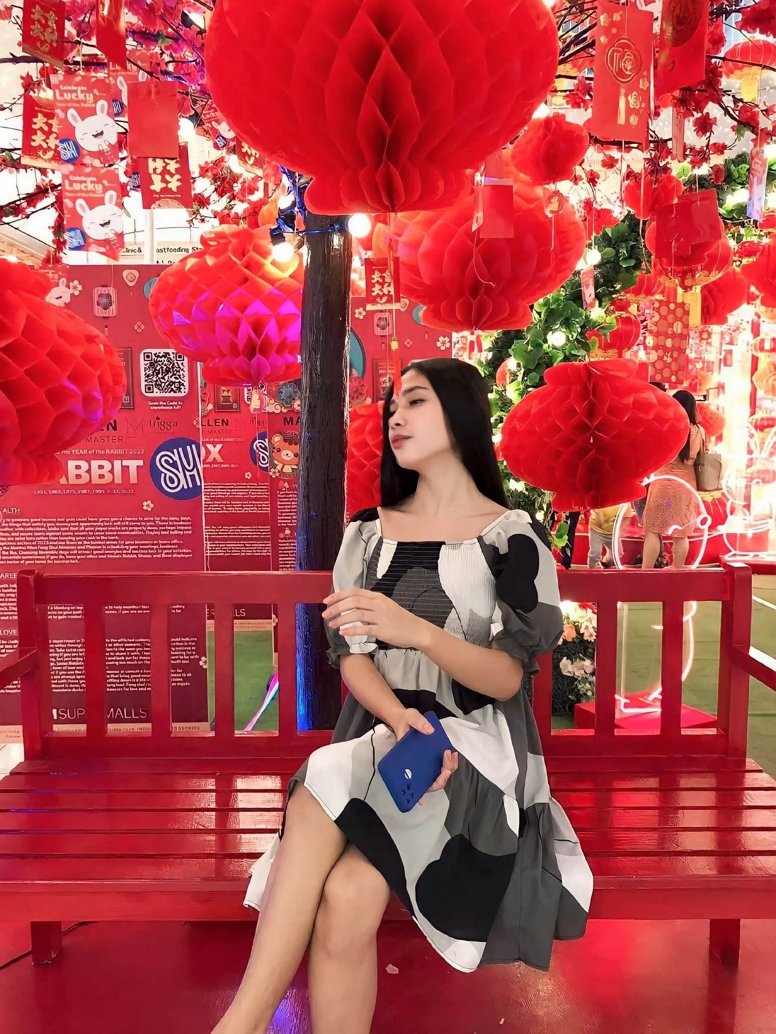 XXX Porn Photo of Nude AmayaIsabella 3