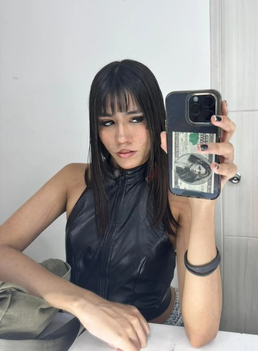 XXX Porn Photo of Nude Selenne_Taylor 57