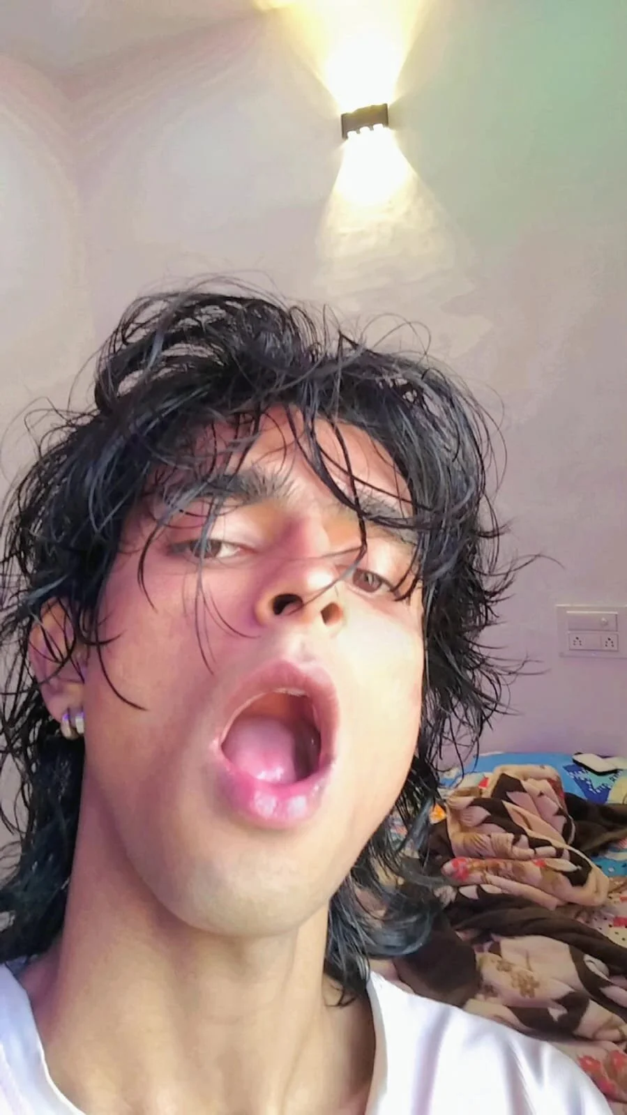 XXX Porn Photo of Nude 14xprince 5