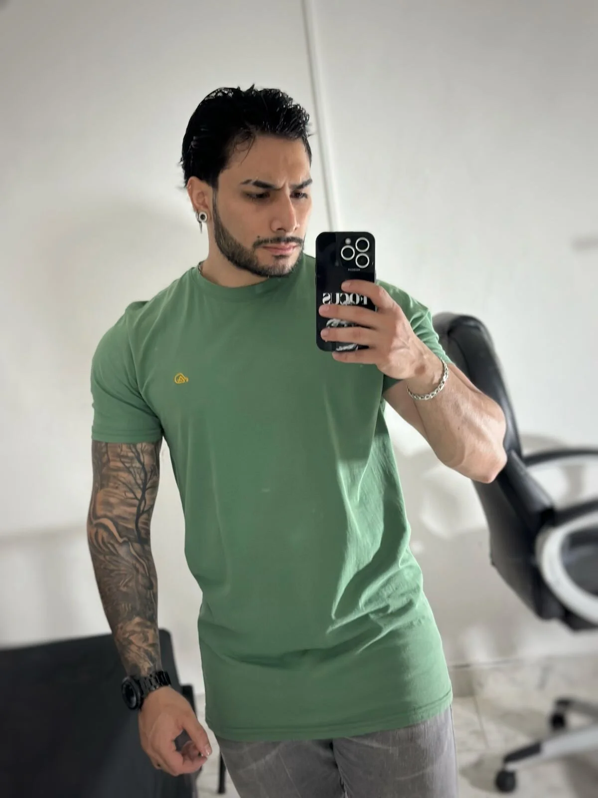 XXX Porn Photo of Nude Miike_Stone1 20