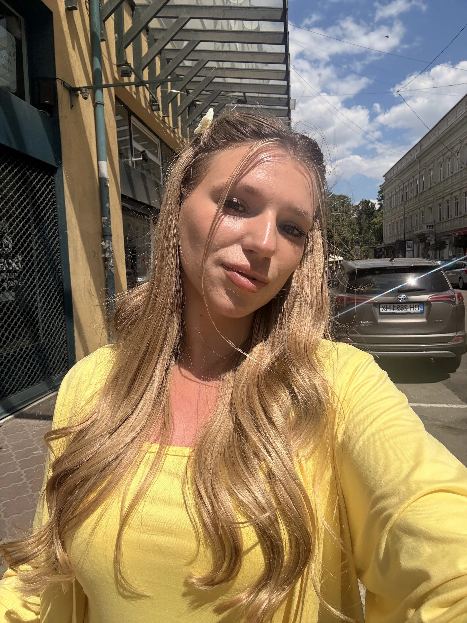 XXX Porn Photo of Nude adel_secret 10