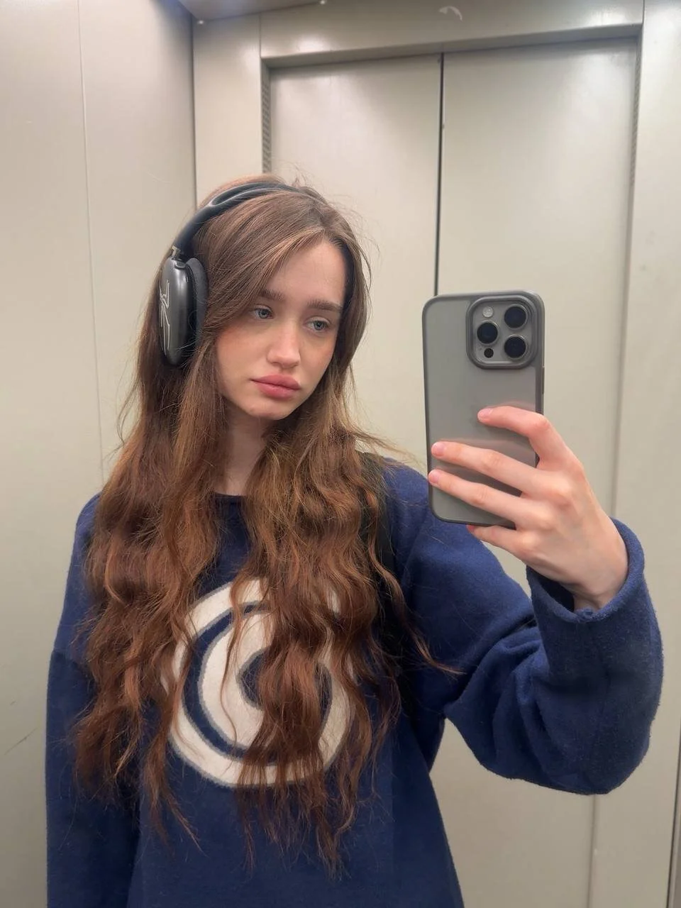 XXX Porn Photo of Nude AliviaWithLove 9