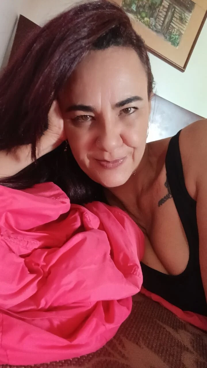 XXX Porn Photo of Nude ScarleetJonson 21