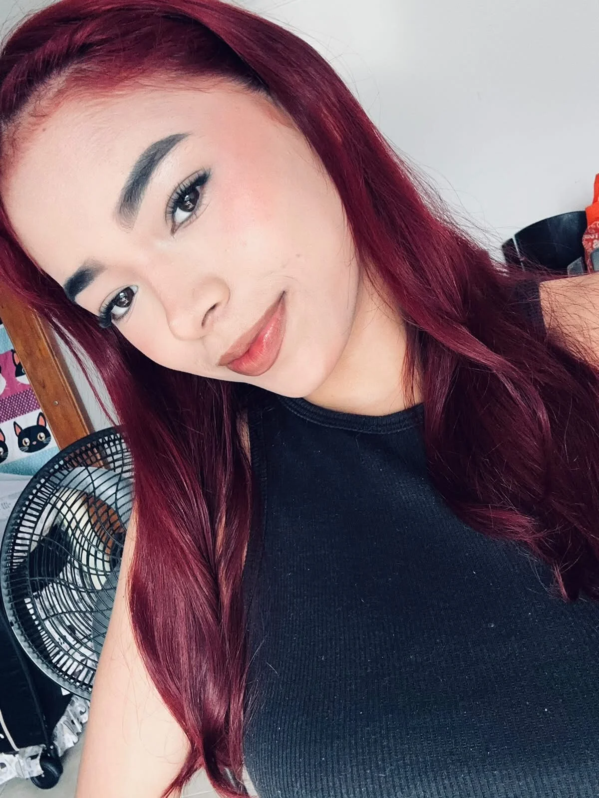 XXX Porn Photo of Nude Nicole_vega18 7