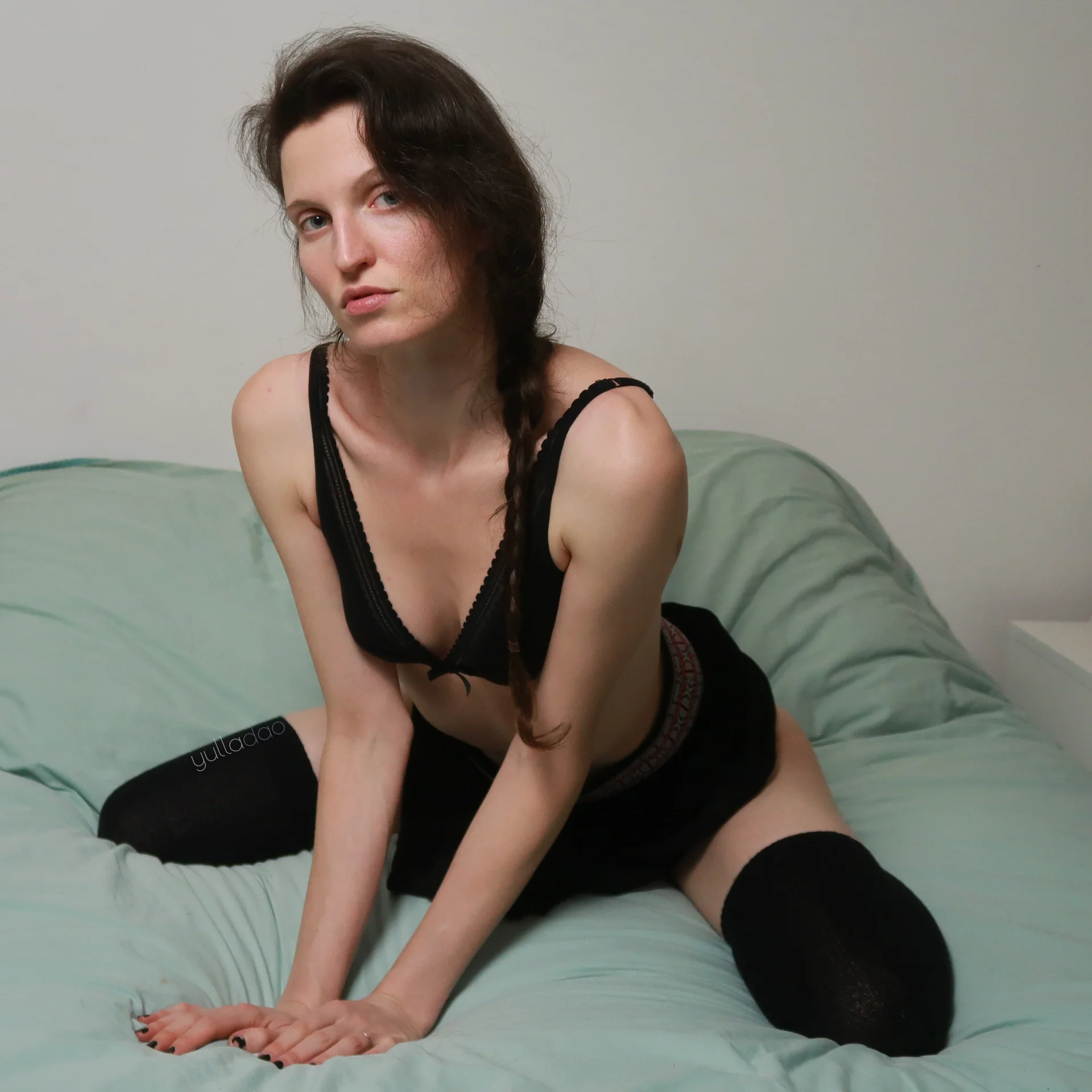 XXX Porn Photo of Nude yulladao 512