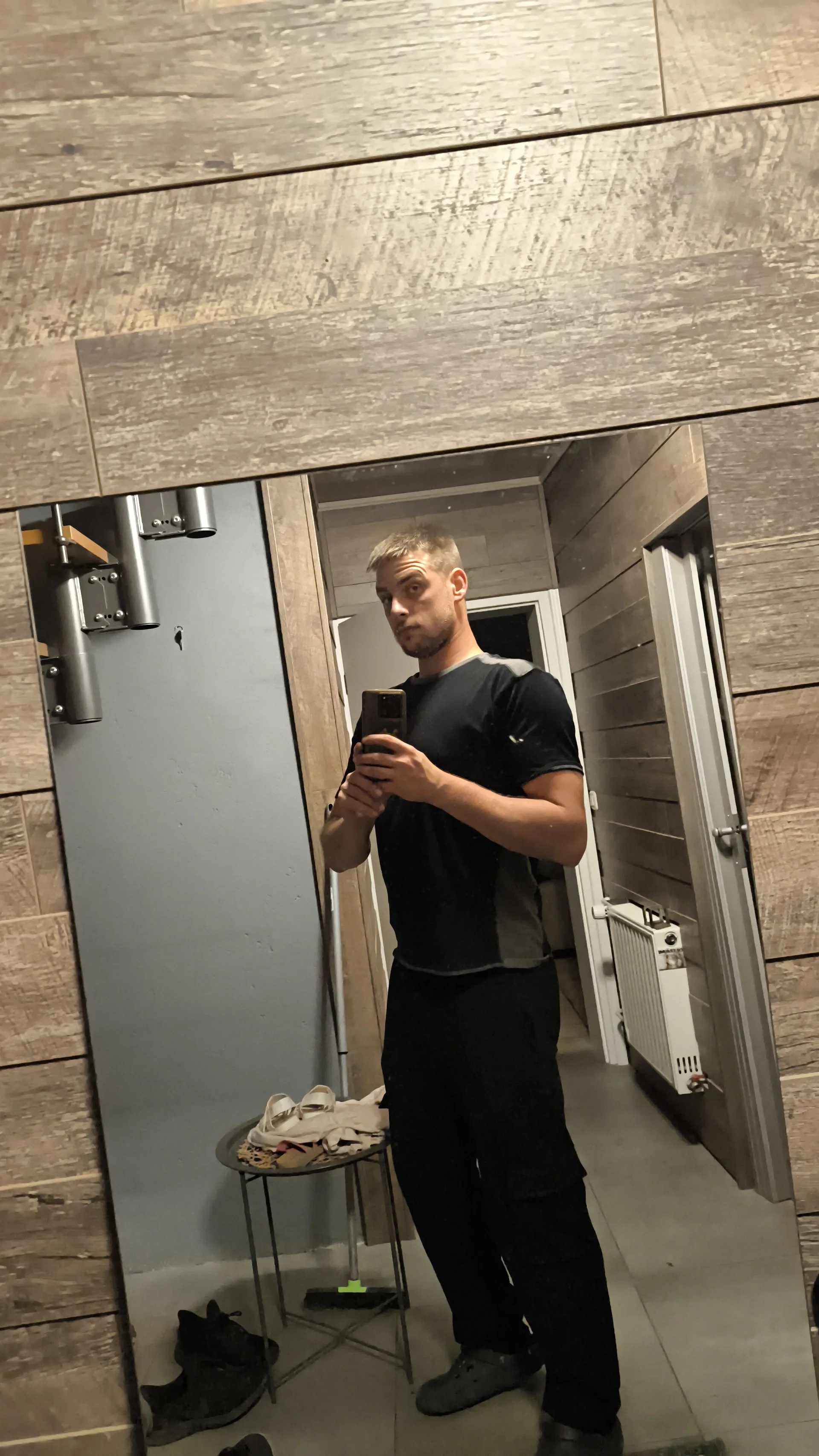 XXX Porn Photo of Nude Youngtimer_1997 11