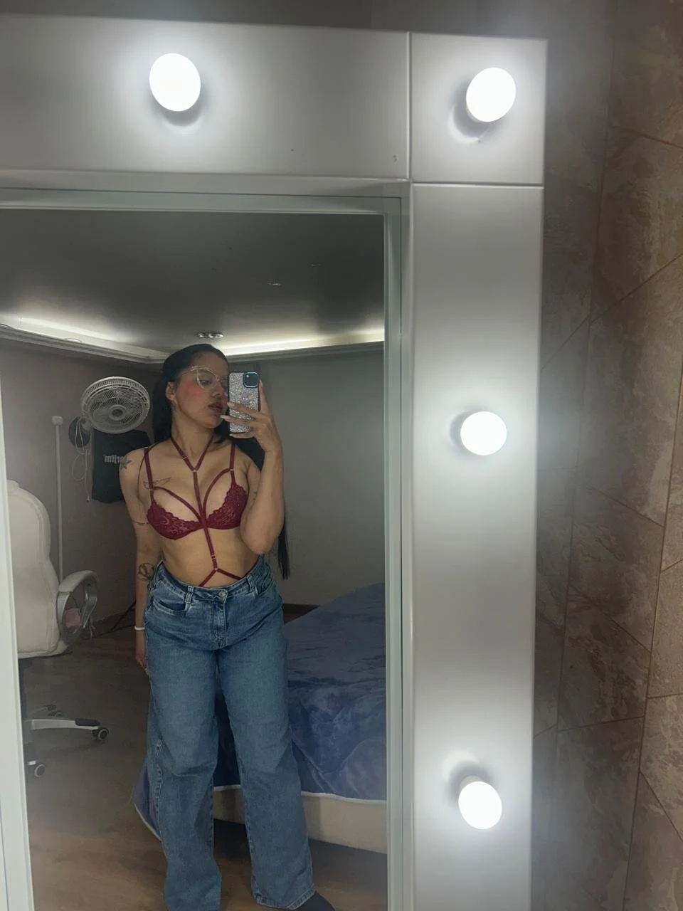 XXX Porn Photo of Nude katy_blush 10