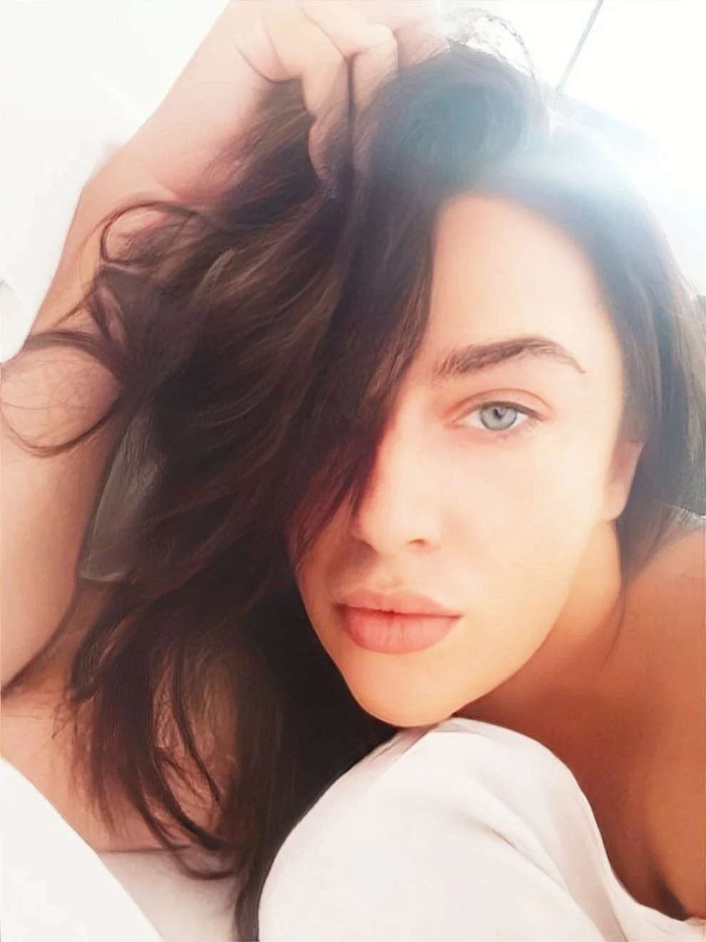 XXX Porn Photo of Nude BrendaSkye 7