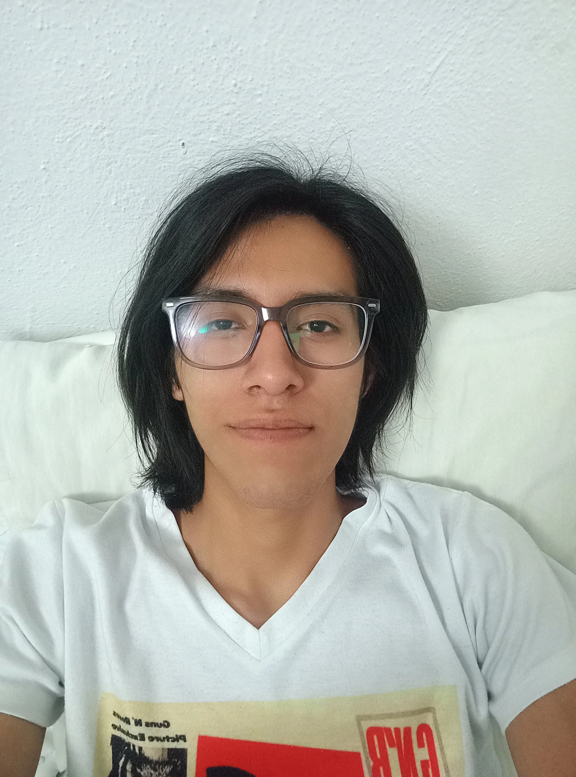 XXX Porn Photo of Nude papi_lover12 8