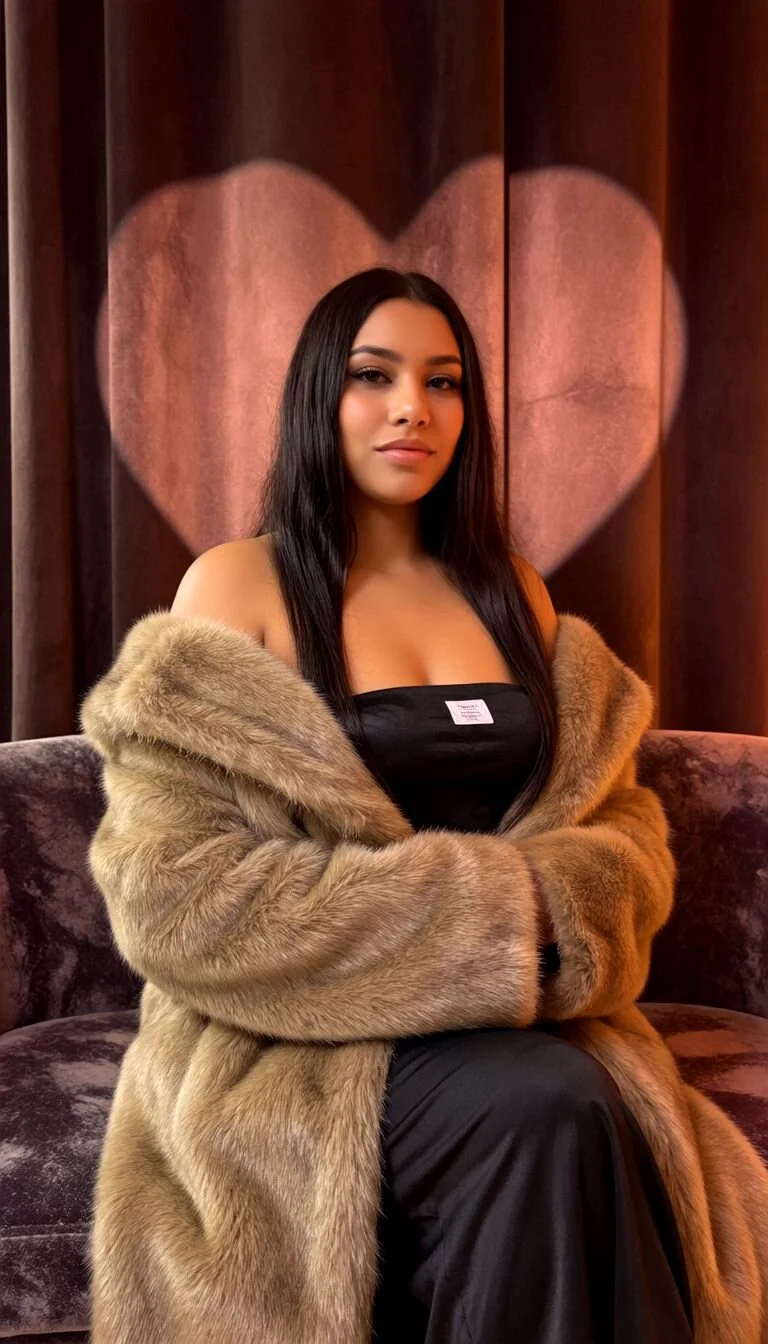XXX Porn Photo of Nude Lulu_Sanchez 6