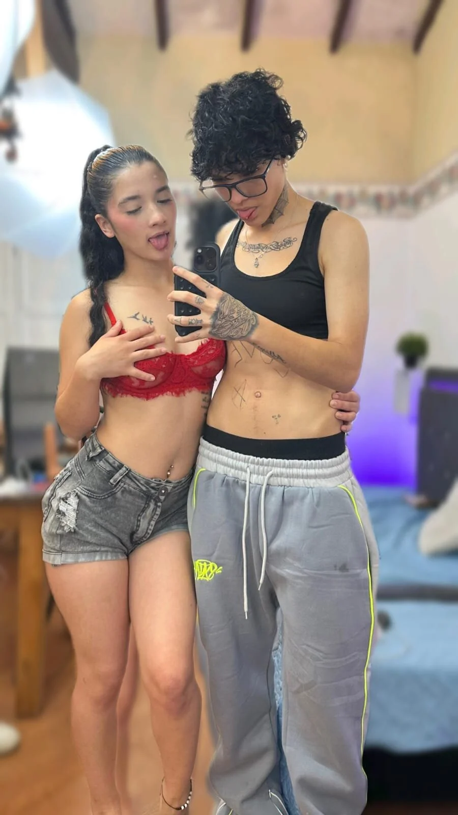 XXX Porn Photo of Nude Ale_cuzz 9