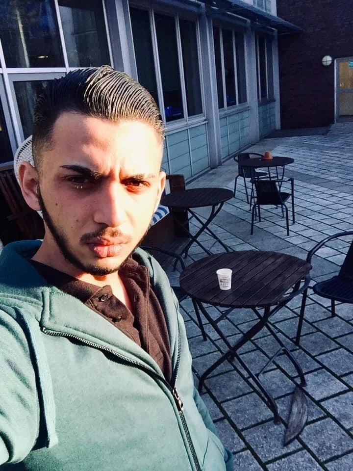 XXX Porn Photo of Nude Koray98 2